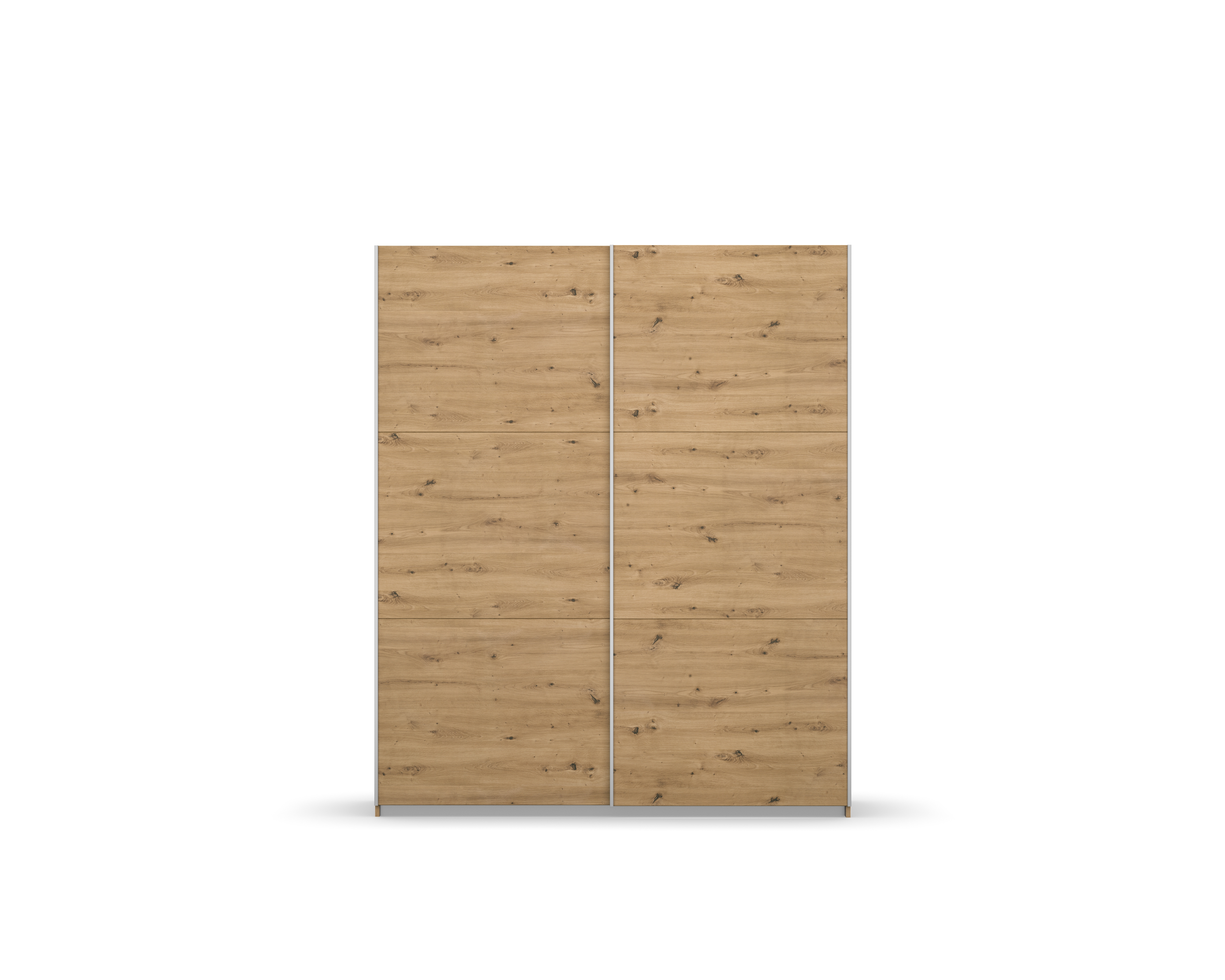 Schwebetürenschrank AURELIO