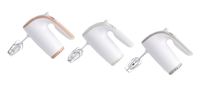 Handmixer DAY