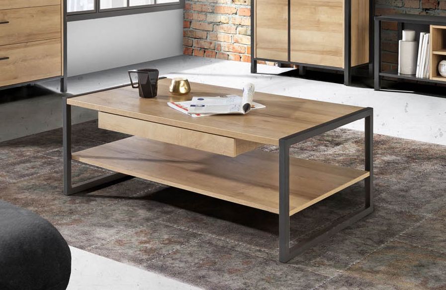 Couchtisch HIGH ROCK Couchtisch HIGH ROCK