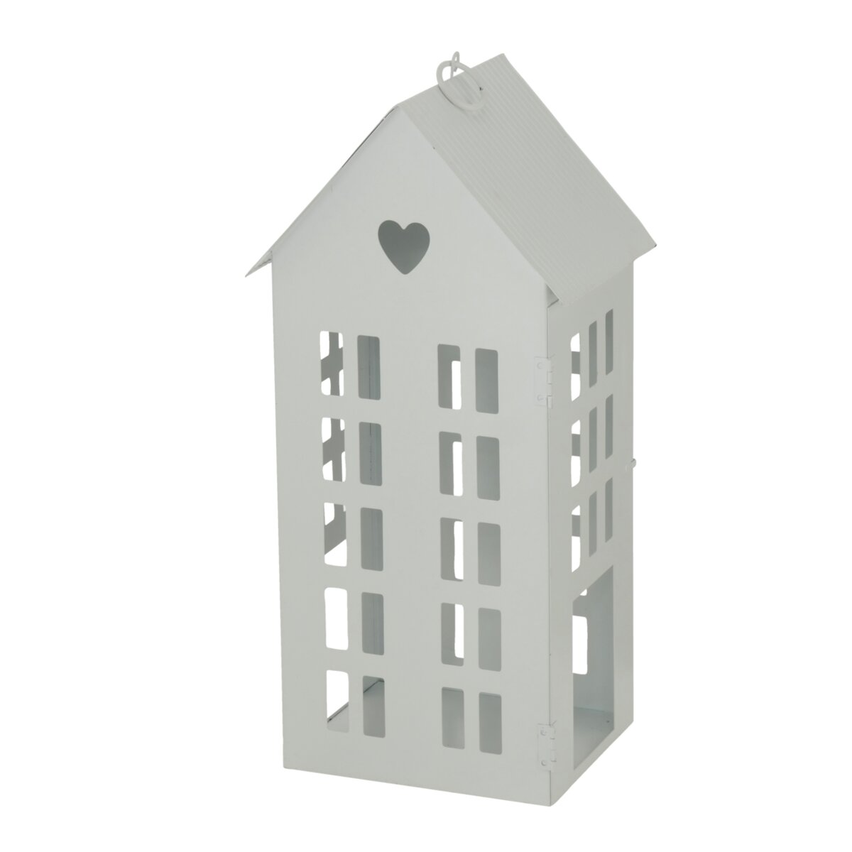 Laterne Haus 35cm ALAMO