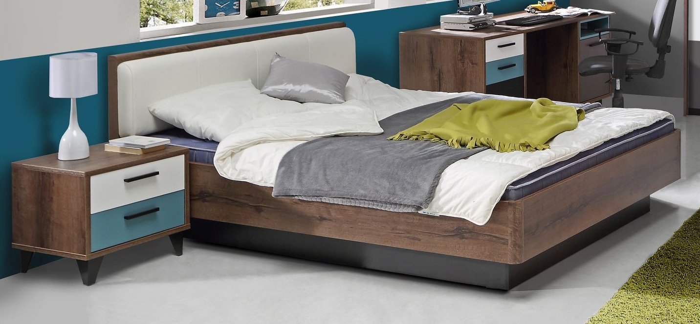 Futonbett RAVEN Futonbett RAVEN
