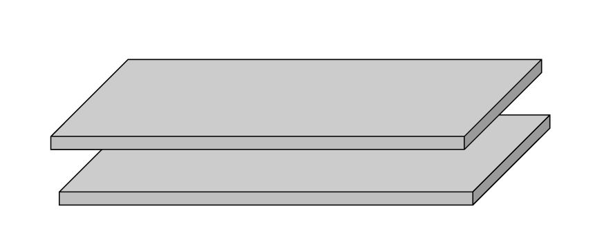 Einlegeböden 5844486 Einlegeböden 5844486