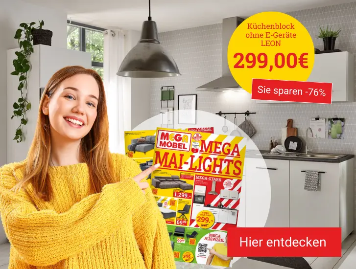 Unser Prospekt Highlight! Jetzt sparen