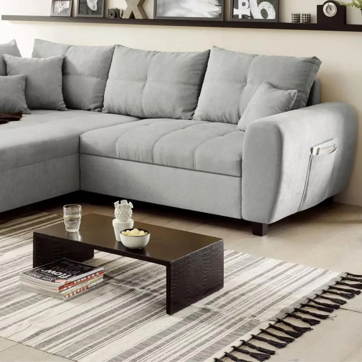 Couchtische -> hier entdecken