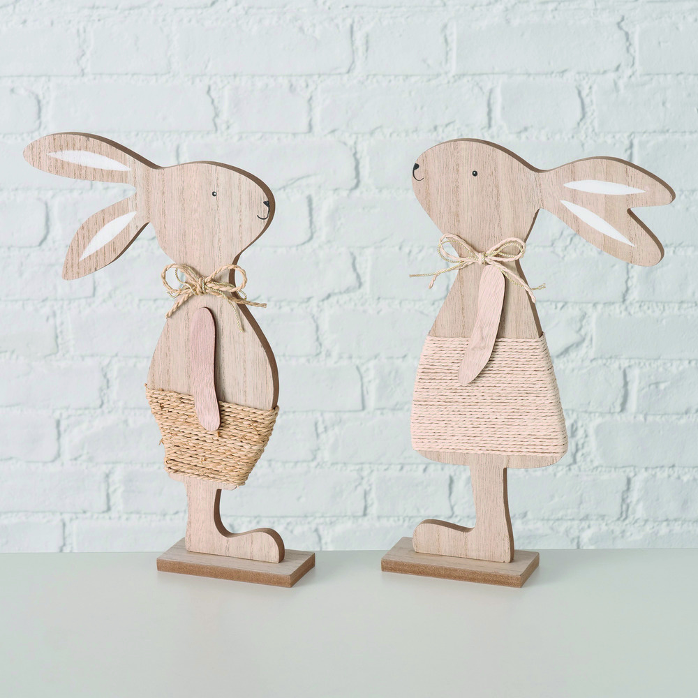 Figur Hase 20cm CALLIDA