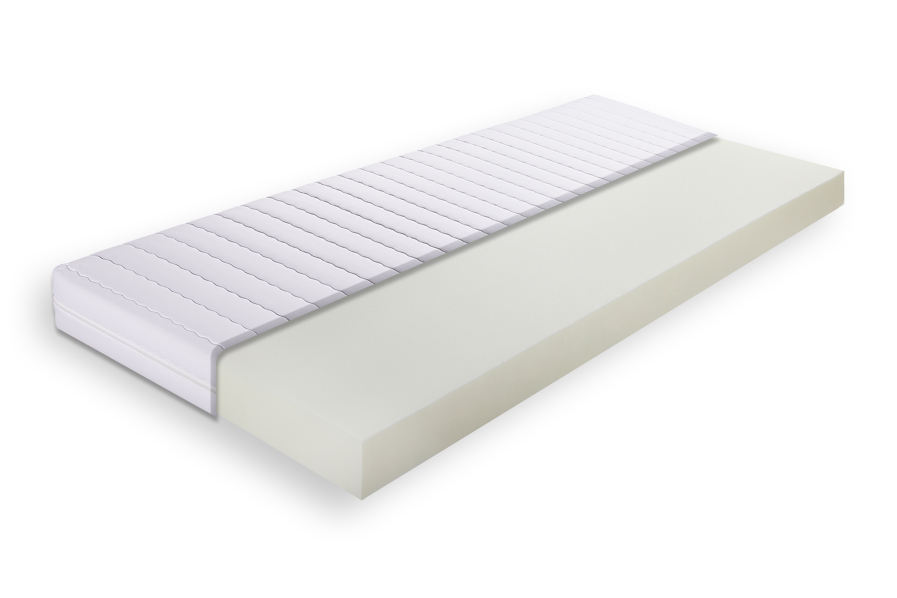 Rollmatratze D26