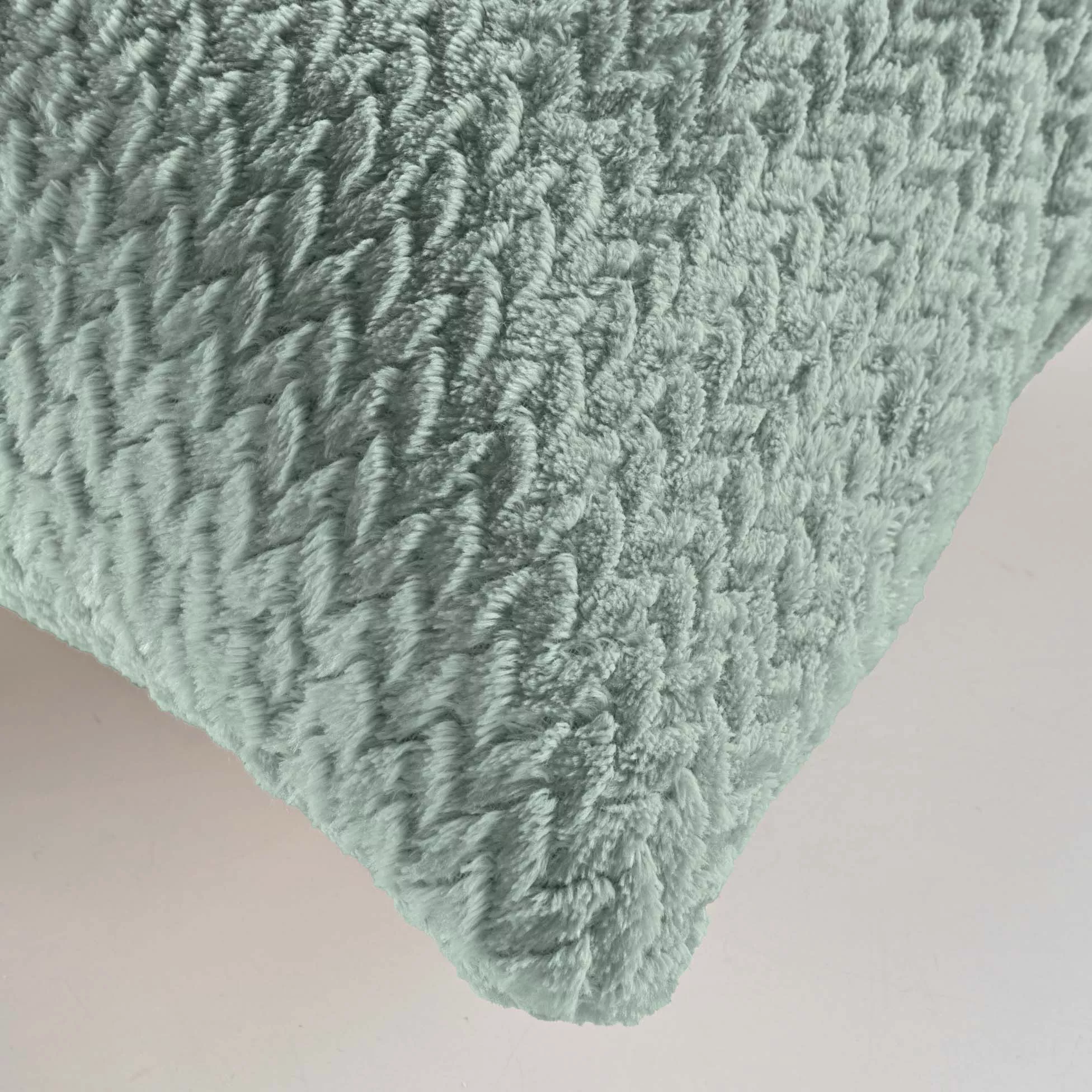 Dekokissen 45x45cm FLANELA