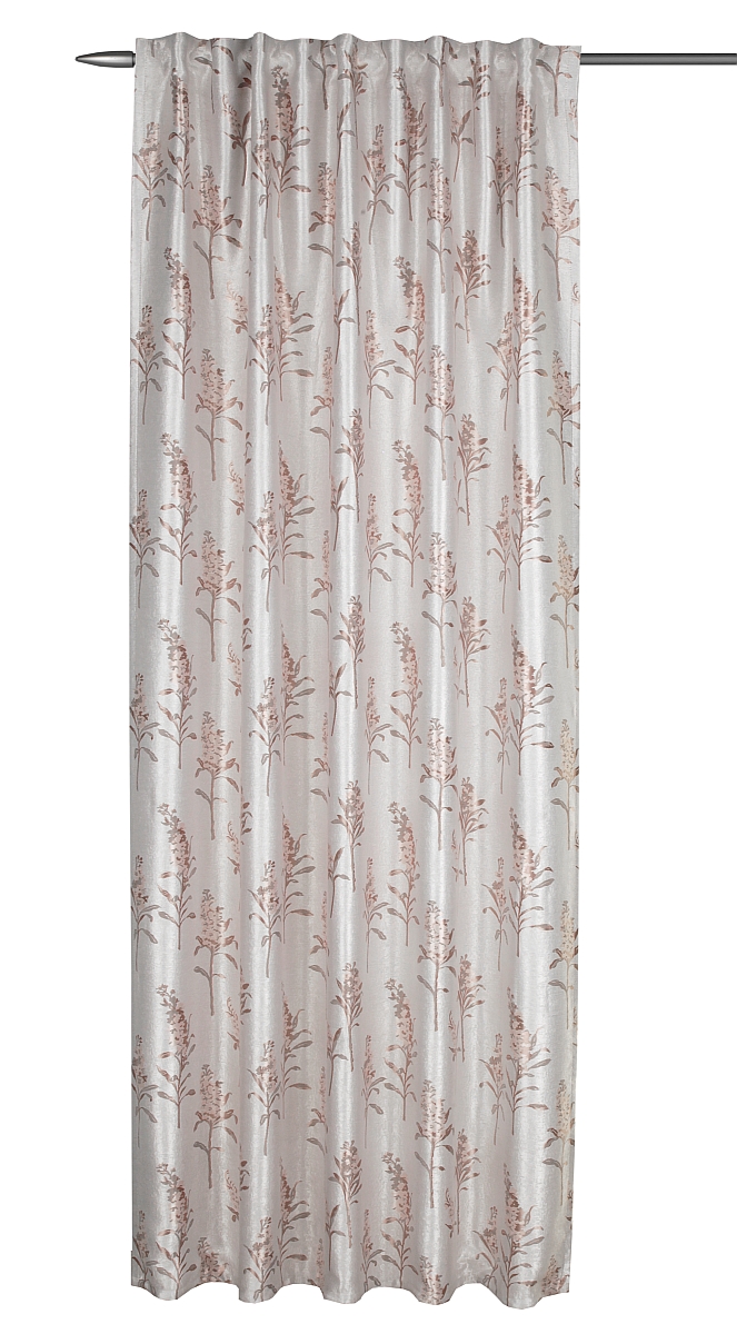 Vorhang 245x135 cm 285730