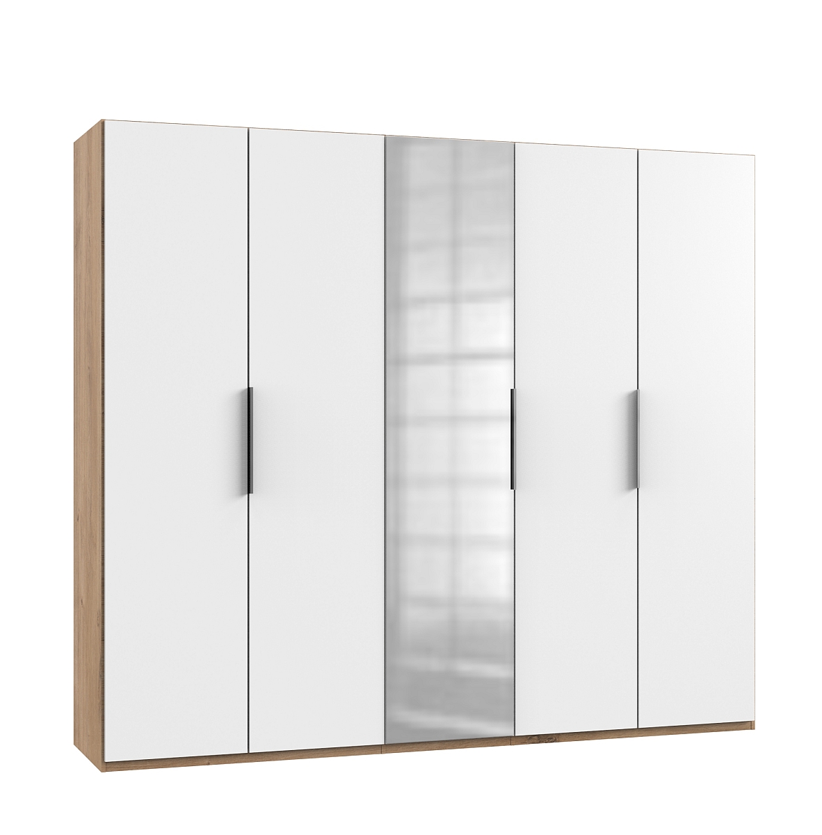 Drehtürenschrank LEVEL 36 A Drehtürenschrank LEVEL 36 A