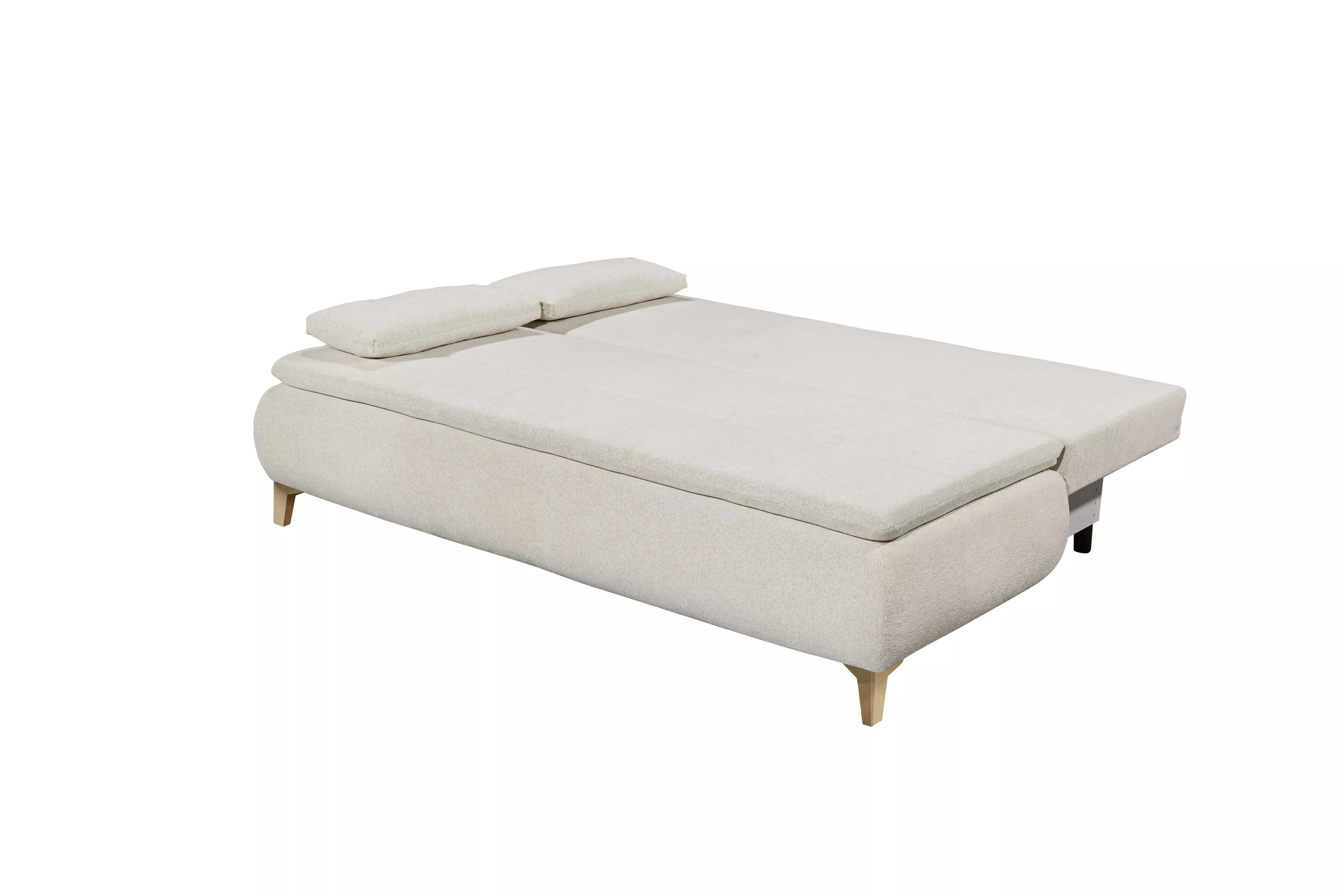 Schlafsofa MAGNUS LUX.3DL
