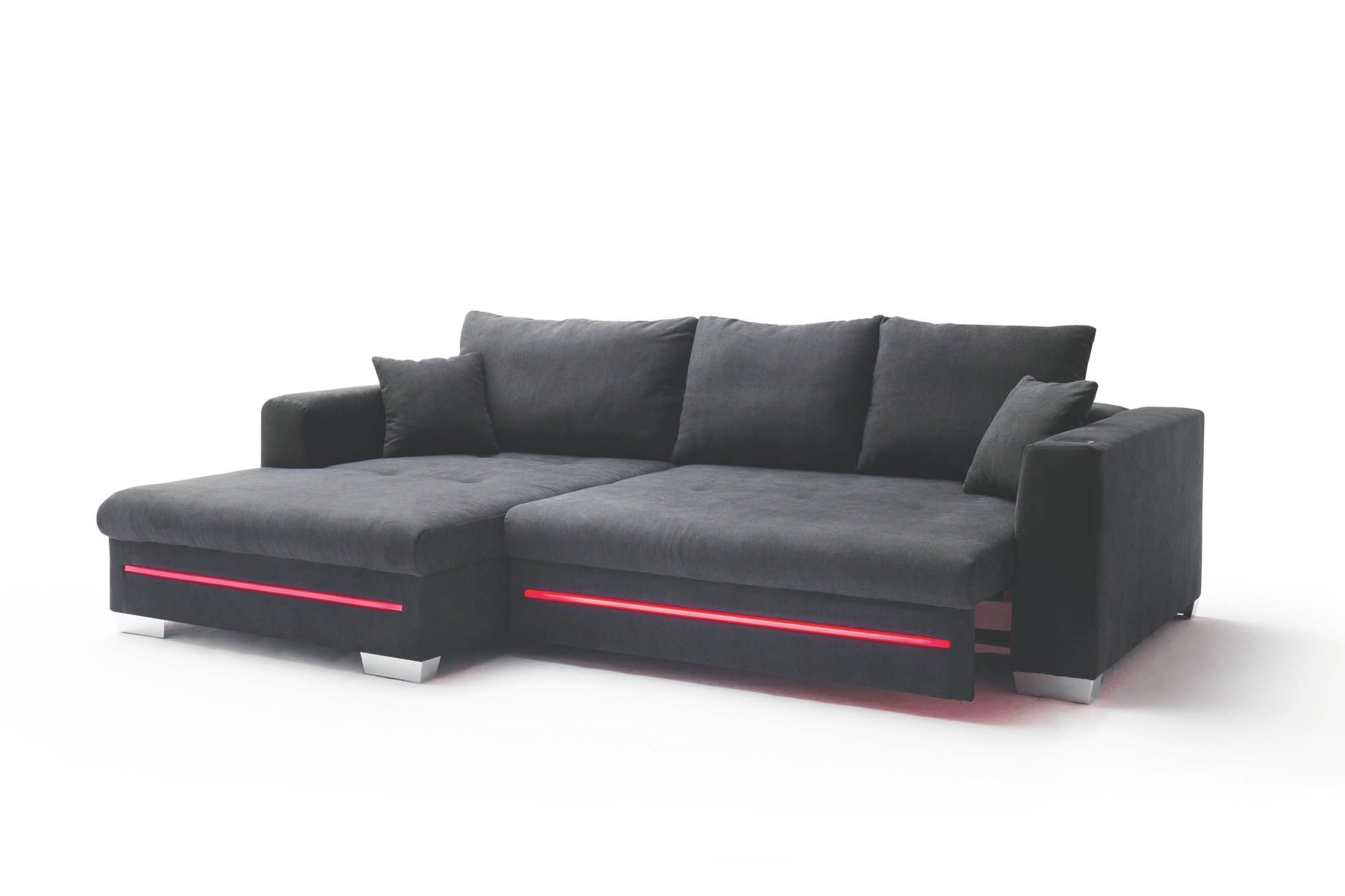 Polsterecke AURORA