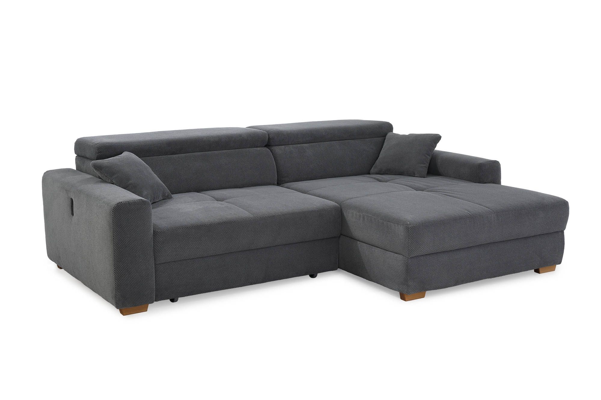 Polsterecke mit Funktion SLIDER Polsterecke mit Funktion SLIDER