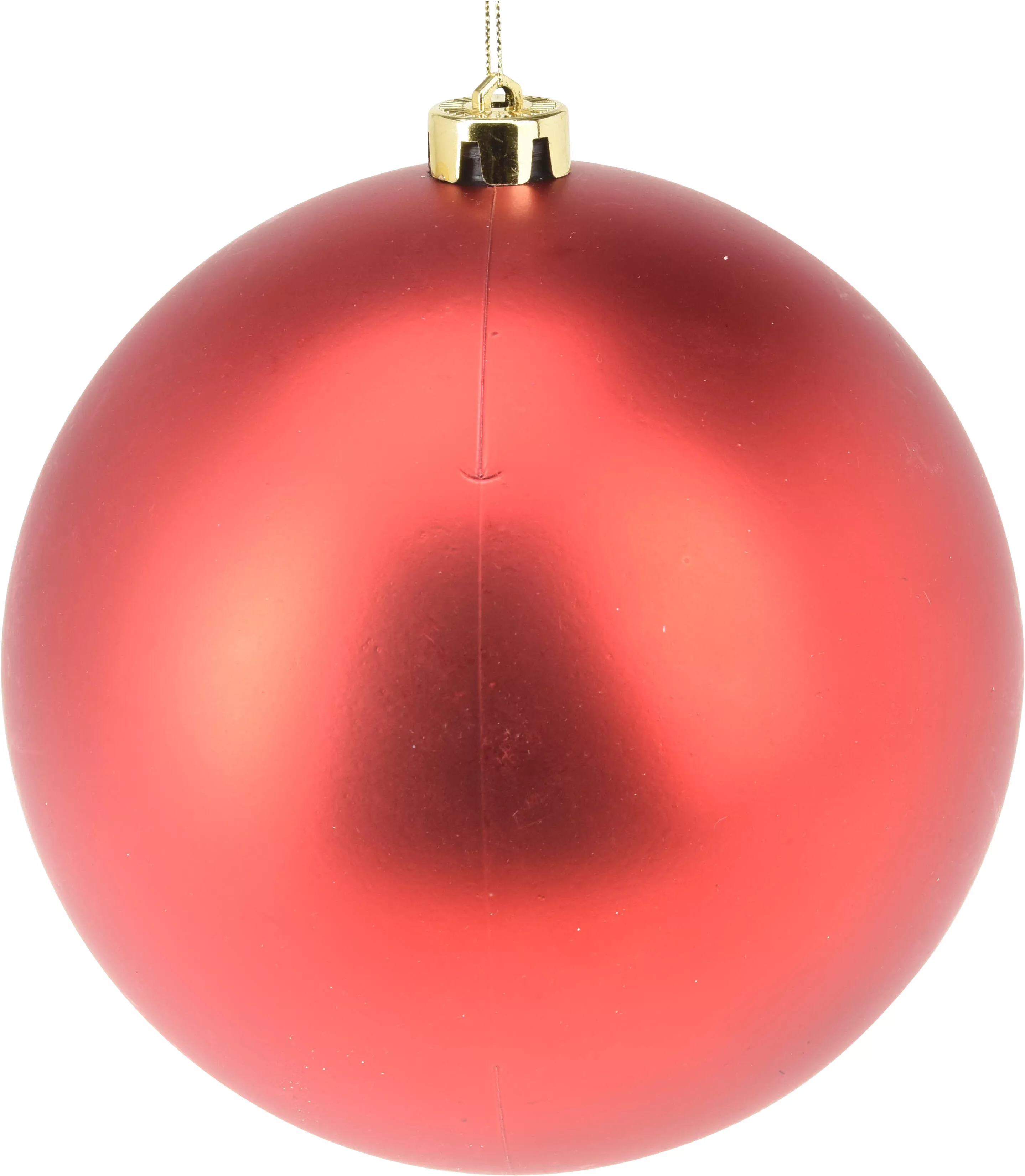 Weihnachtskugel CHRISTMAS