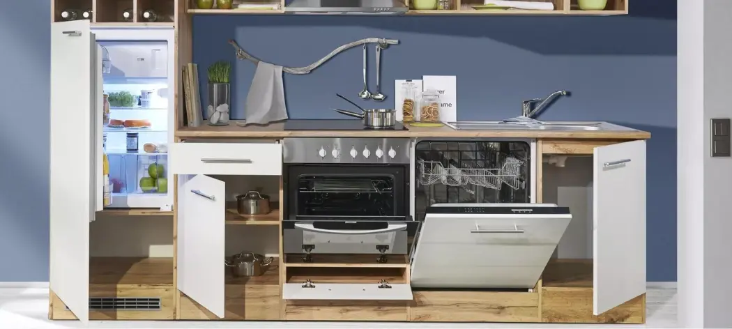 Ratgeber: Küche online kaufen Ratgeber: Küche online kaufen