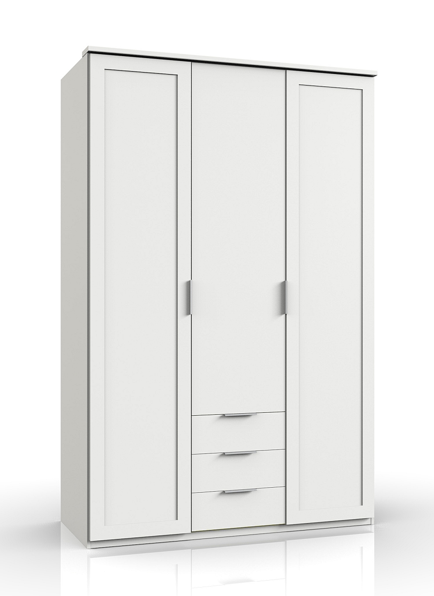 Kleiderschrank NADJA Kleiderschrank NADJA