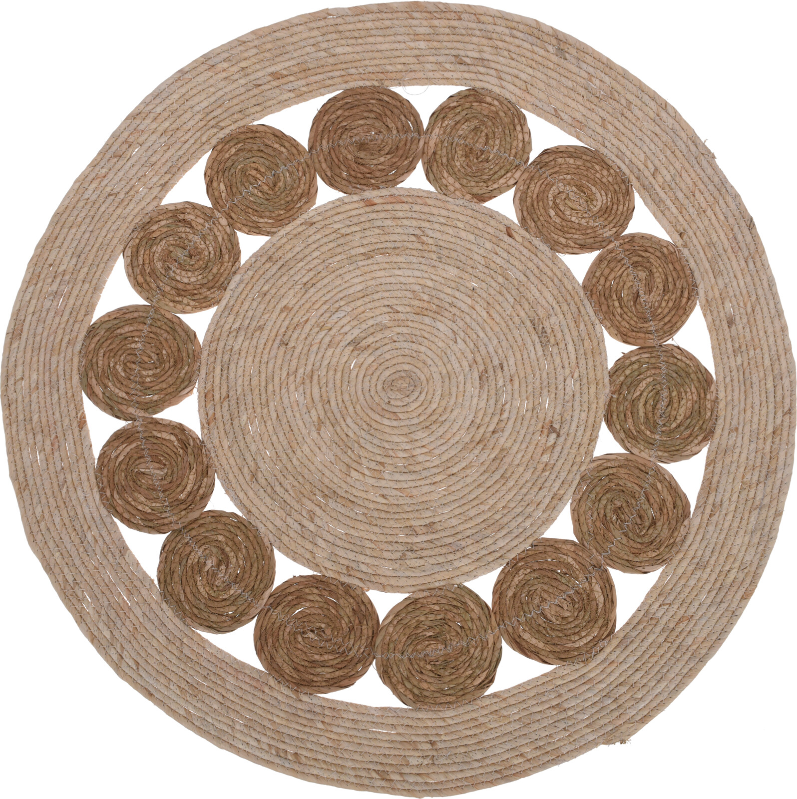 Deko Teppich  BOHO