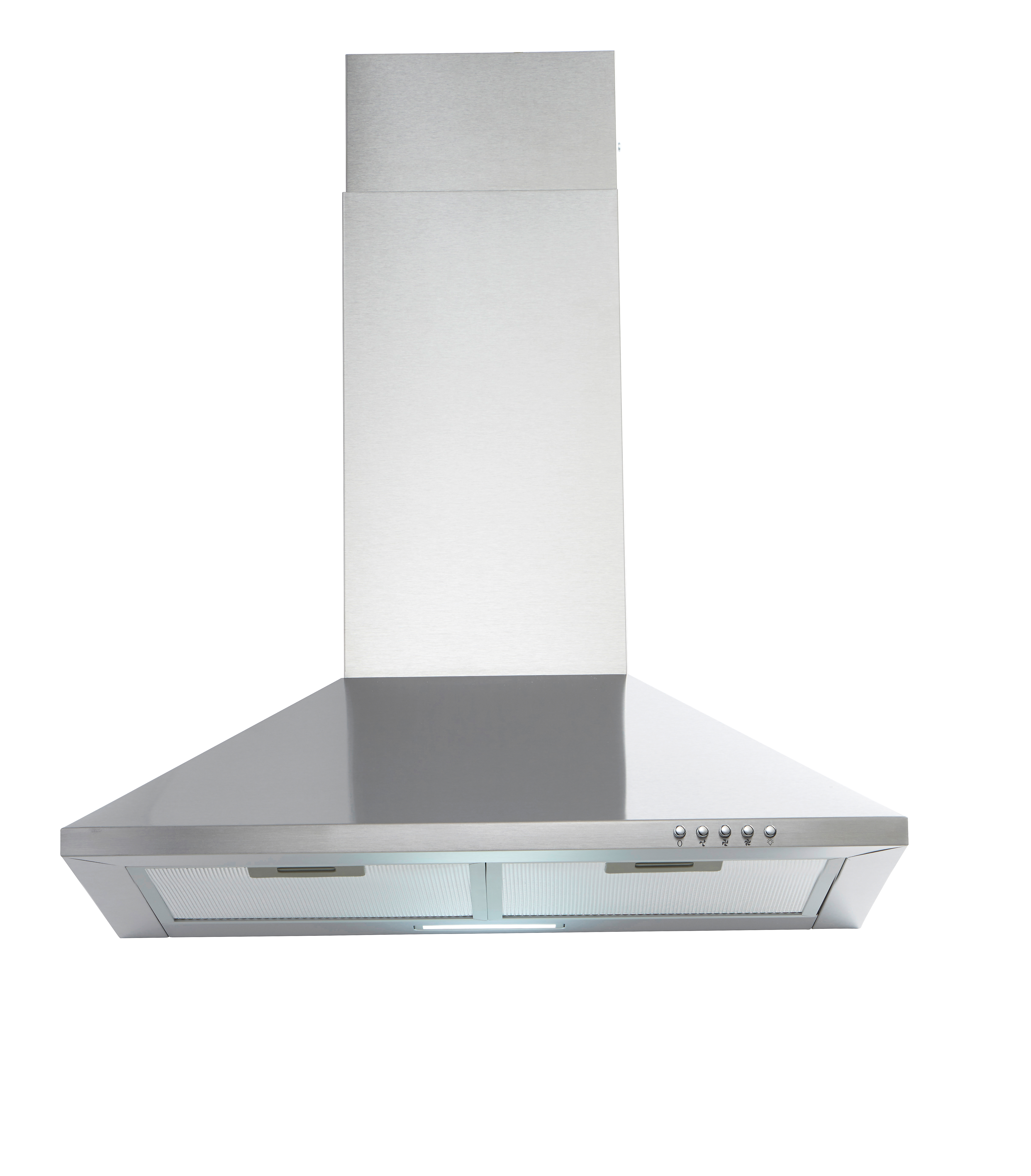 Küchenblock mit E-Geräten CORNWALL (Zeile-Backofen-Kühlschrank) IX