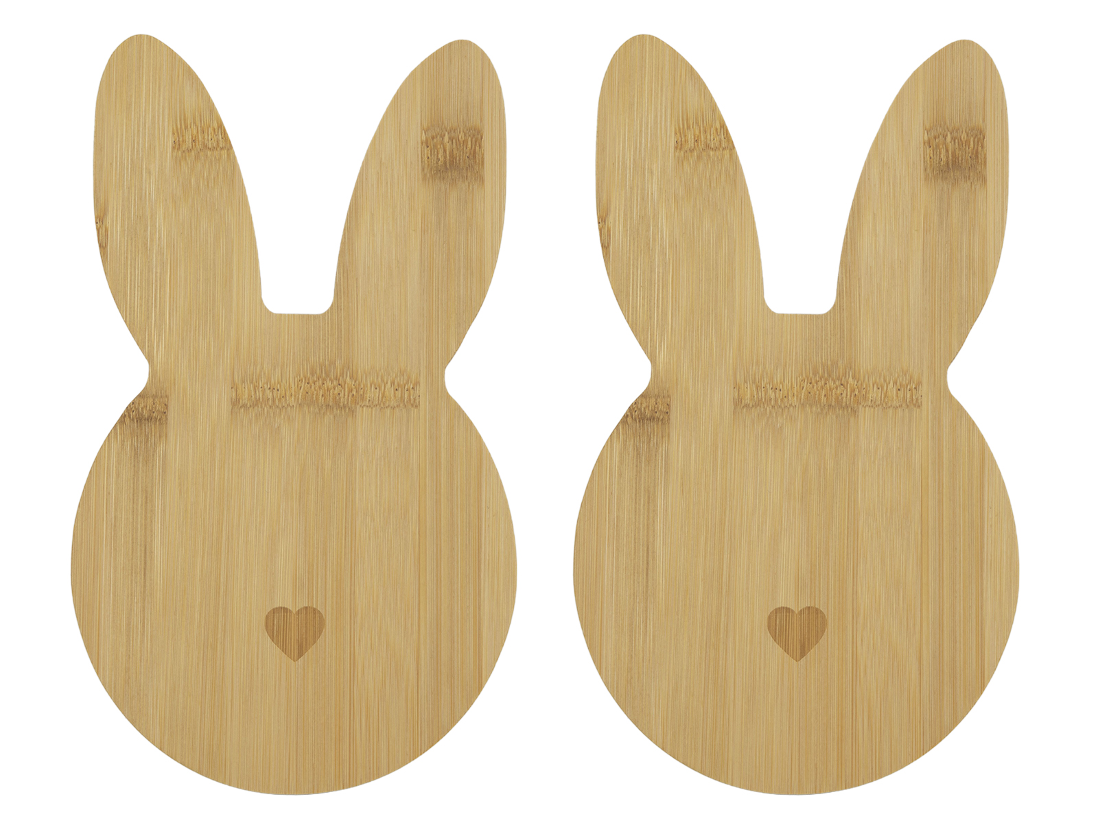 Brett Hasenkopf 2er Set EASTER