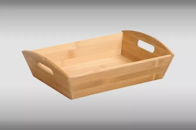 Holztablett KESPER