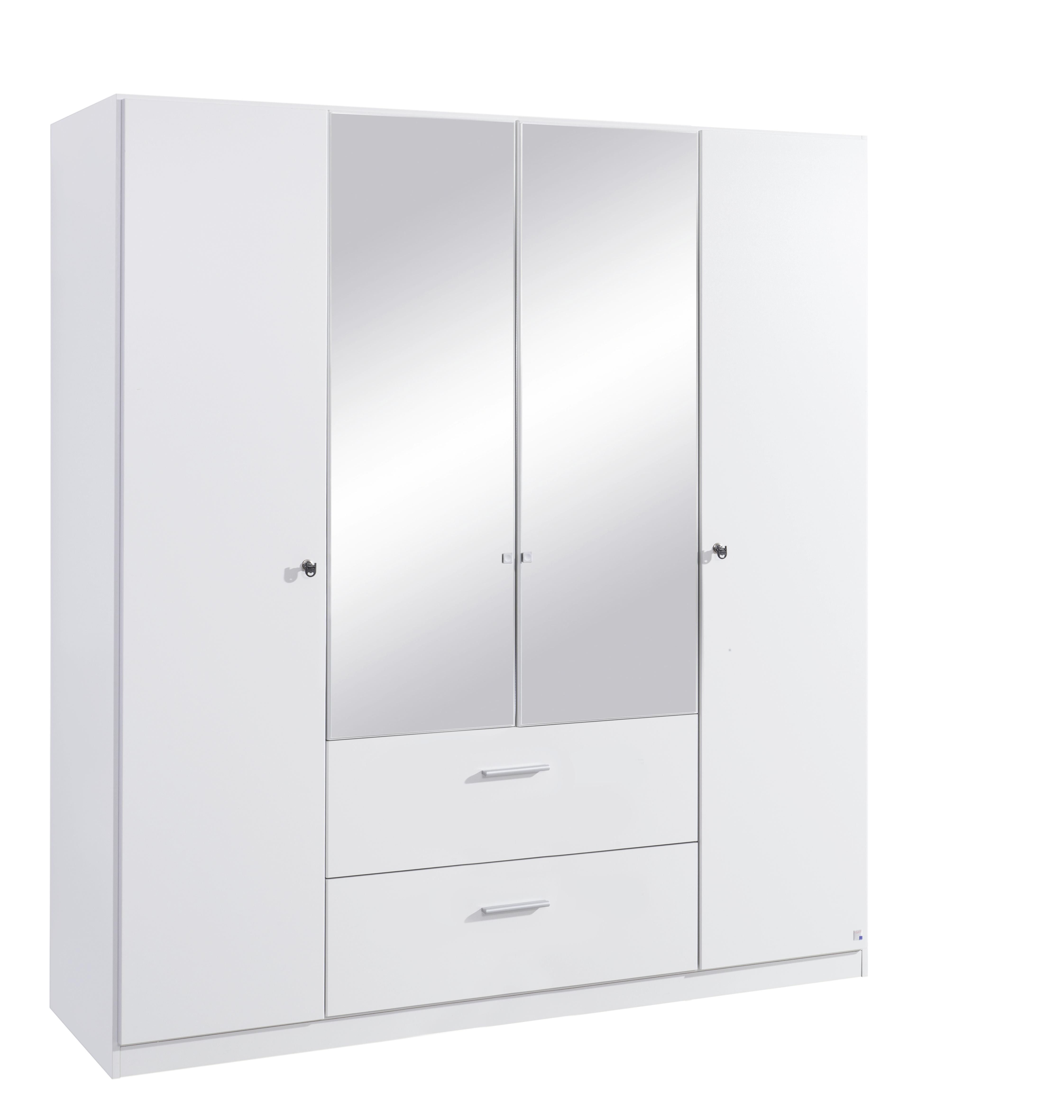Drehtürenschrank BUCHHOLZ Drehtürenschrank BUCHHOLZ