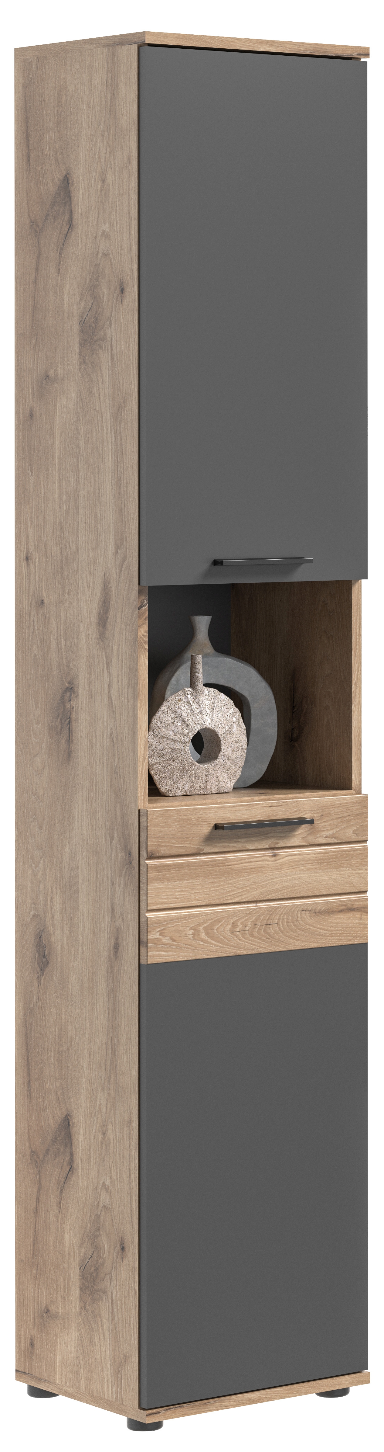 Hochschrank AGARO Hochschrank AGARO