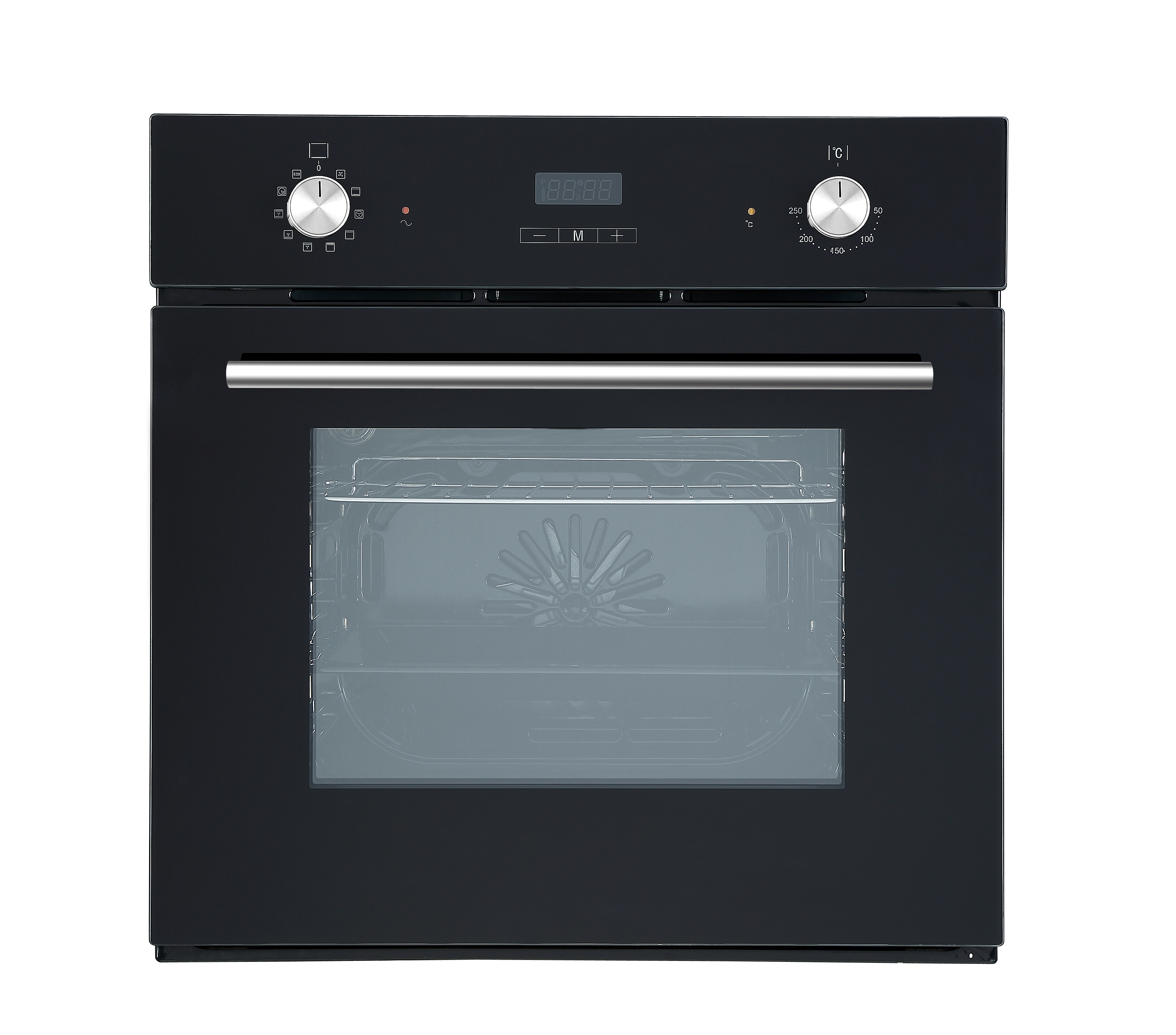 Küchenblock mit E-Geräten CORNWALL (Ecke-Backofen-Kühlschrank-Apotheker) VI