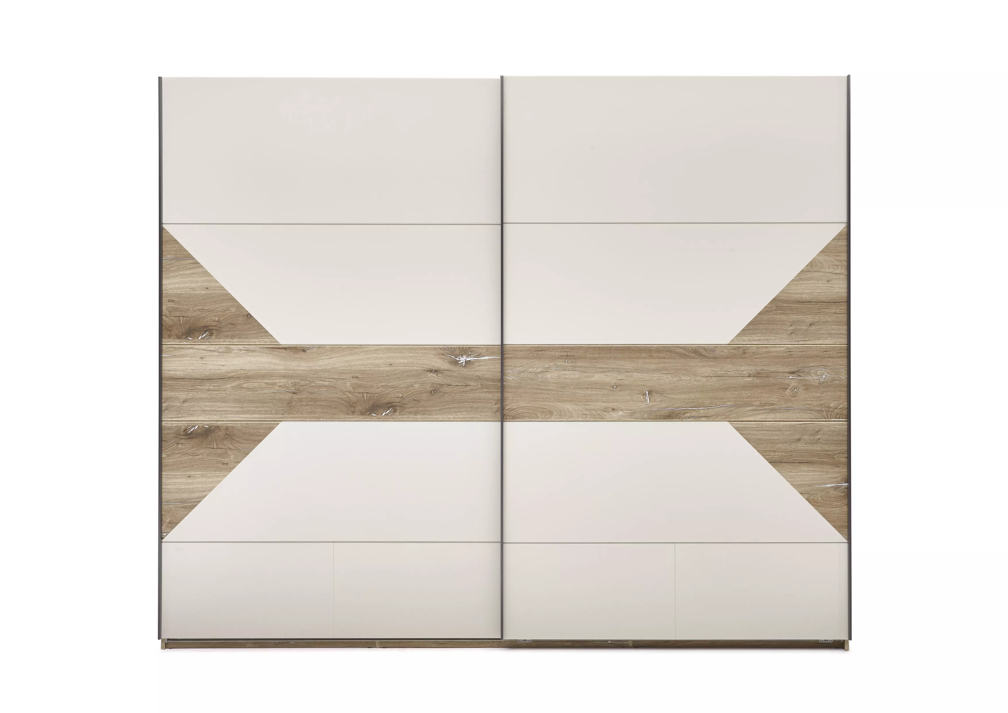 Schwebetürenschrank JULIA 2
