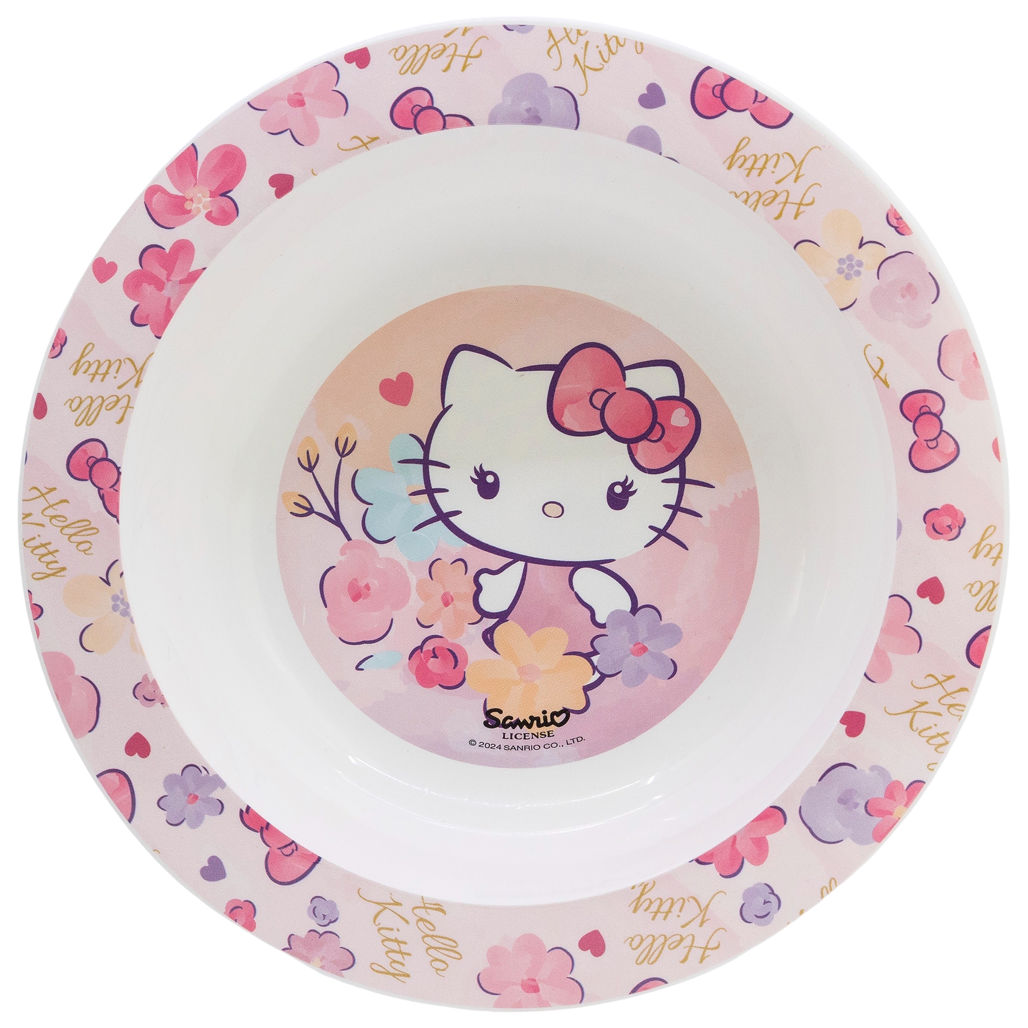 Teller tief Hello Kitty HELLO KITTY