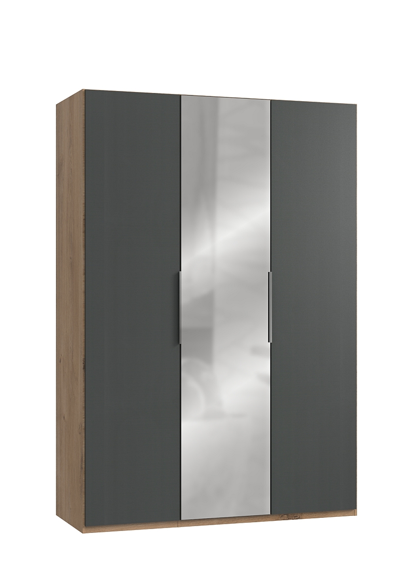 Drehtürenschrank LEVEL 36 A