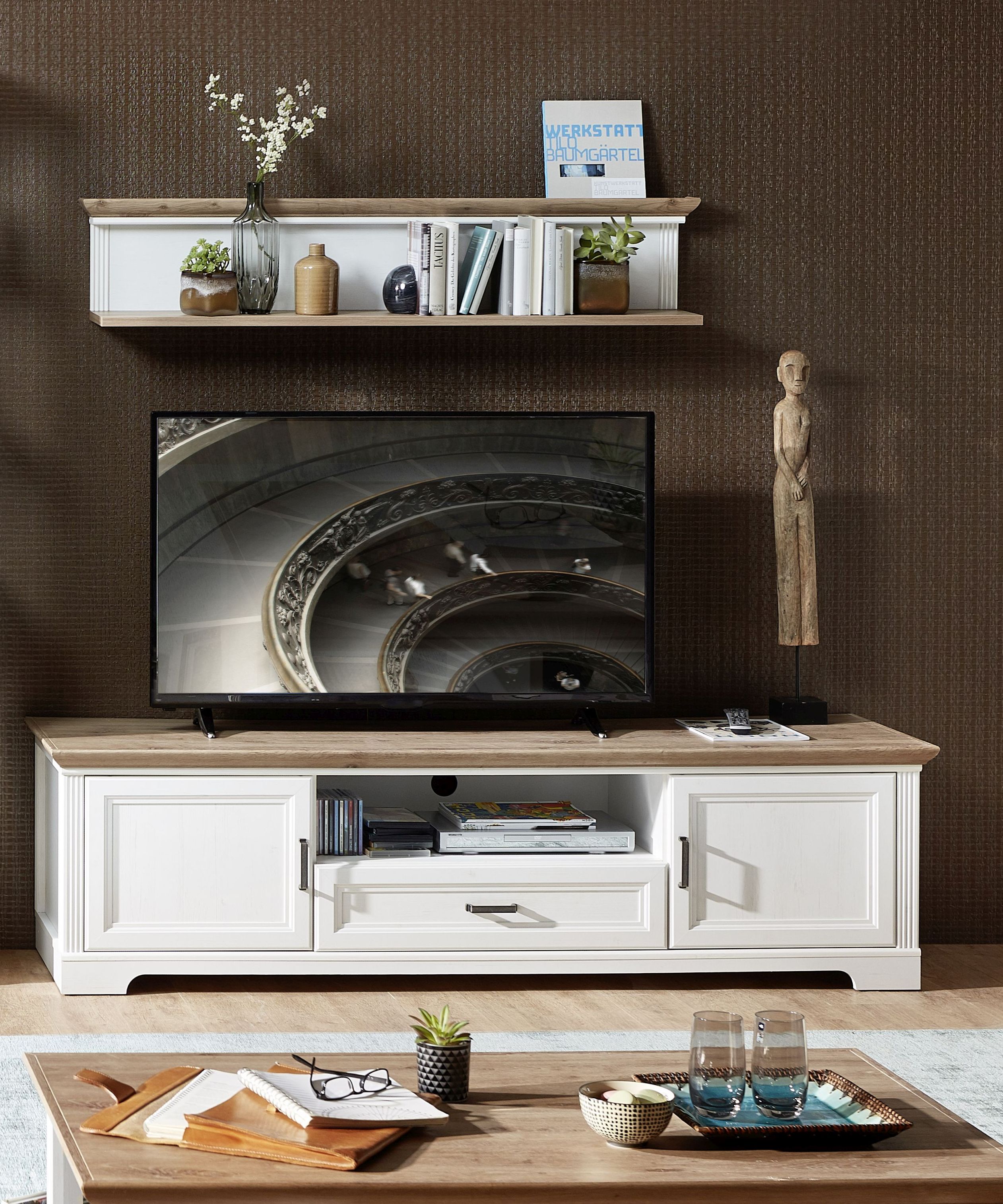 TV-Unterteil JASMIN TV-Unterteil JASMIN