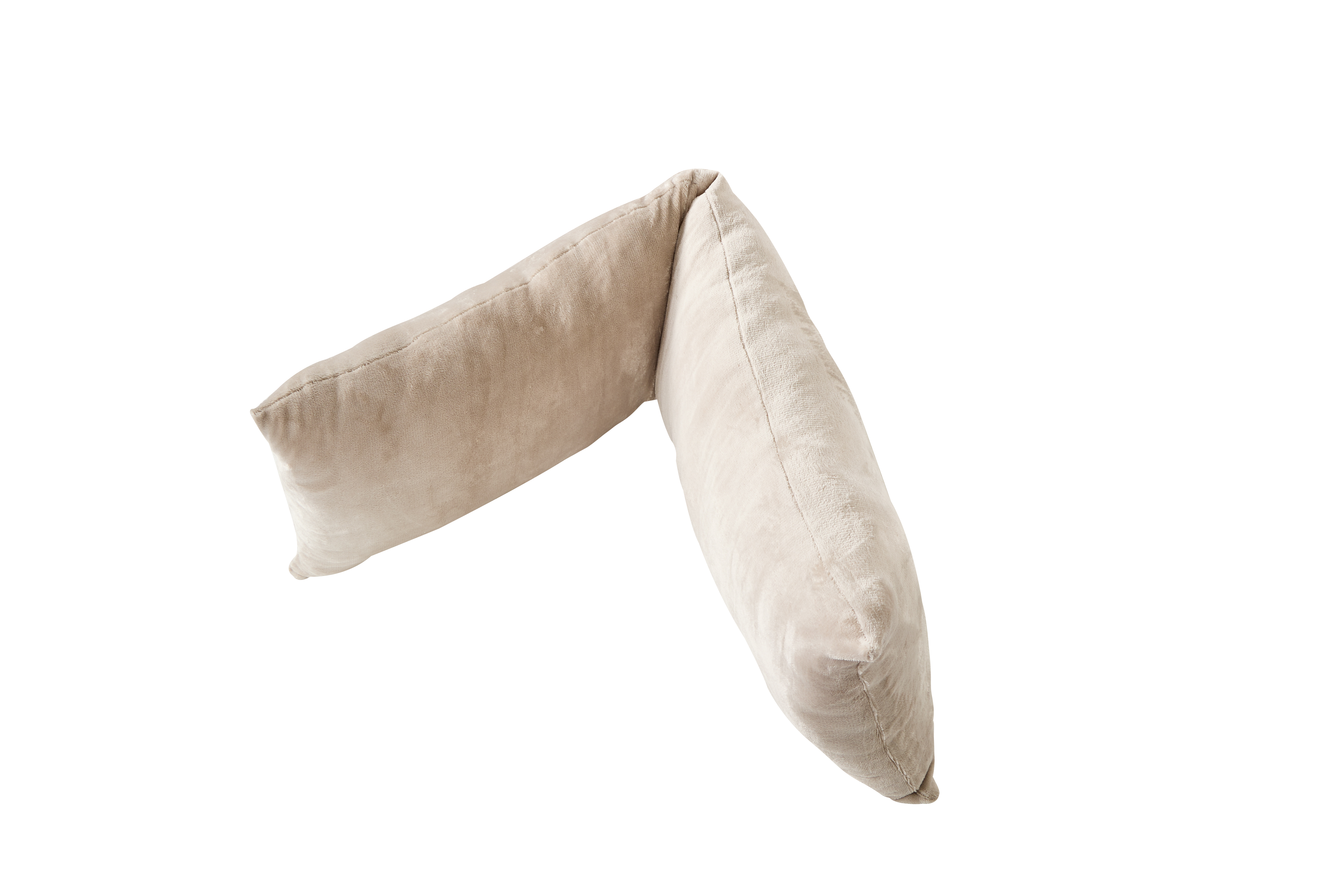 Bezug Seitenschläferkissen CASHMERE TOUCH