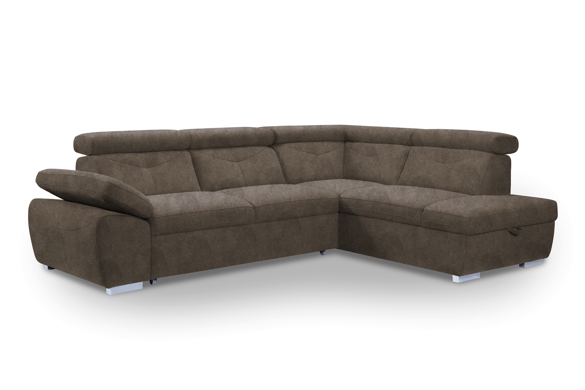 Polsterecke mit Funktion SPRING Polsterecke mit Funktion SPRING