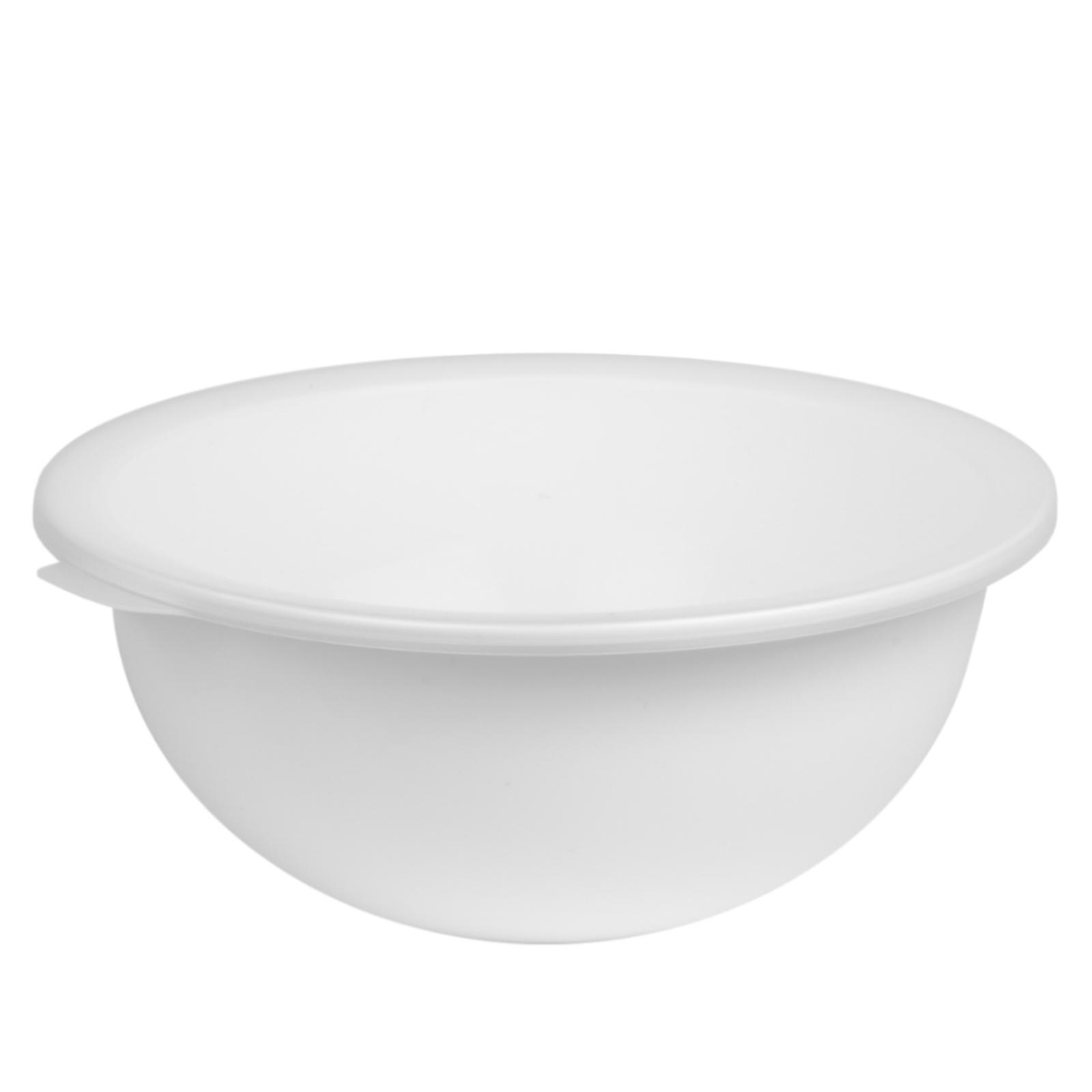 schüssel mit deckel 4 liter