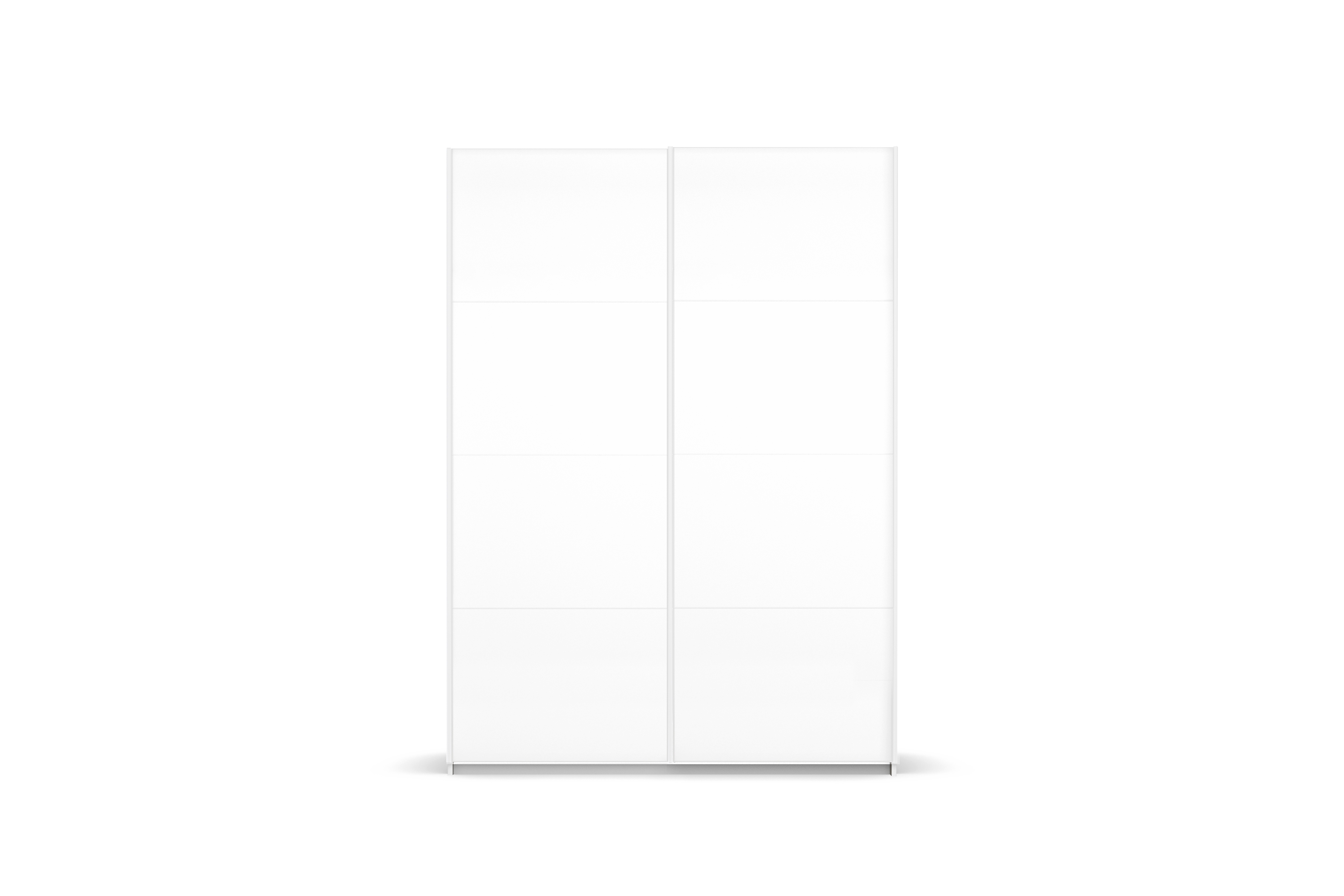 Schwebetürenschrank QUADRA Schwebetürenschrank QUADRA