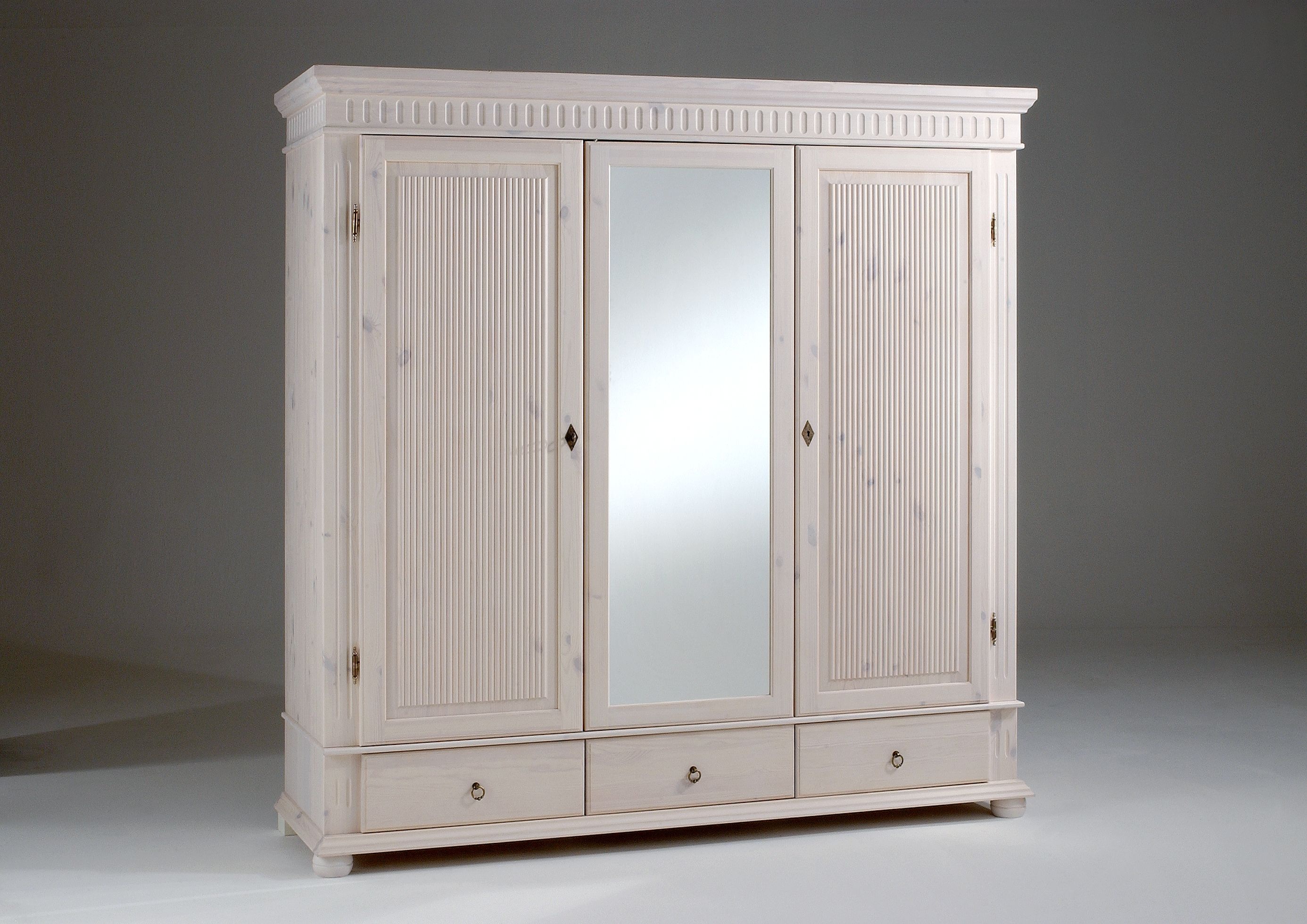 Kleiderschrank HELSINKI