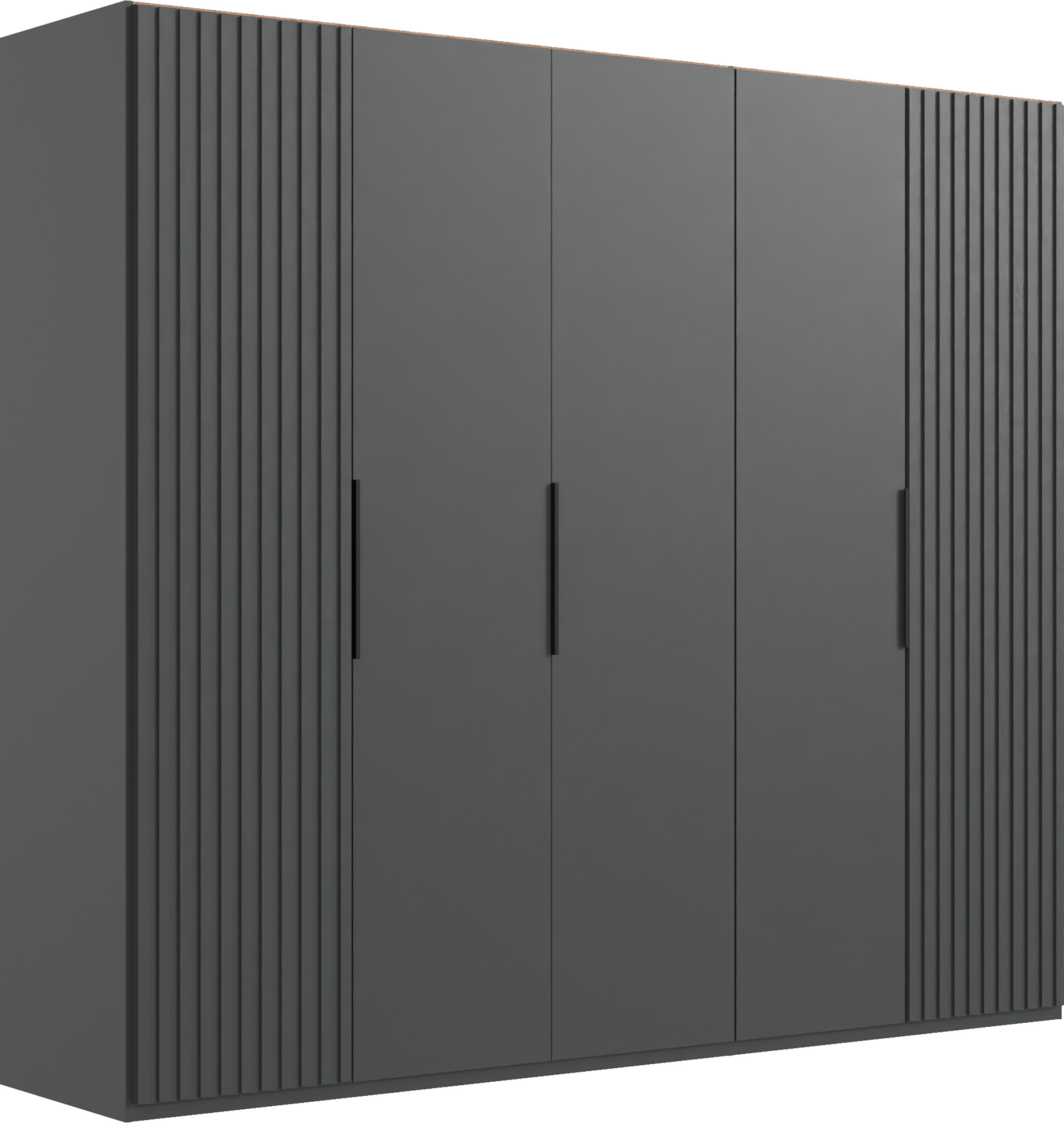 Drehtürenschrank ANDORRA Drehtürenschrank ANDORRA