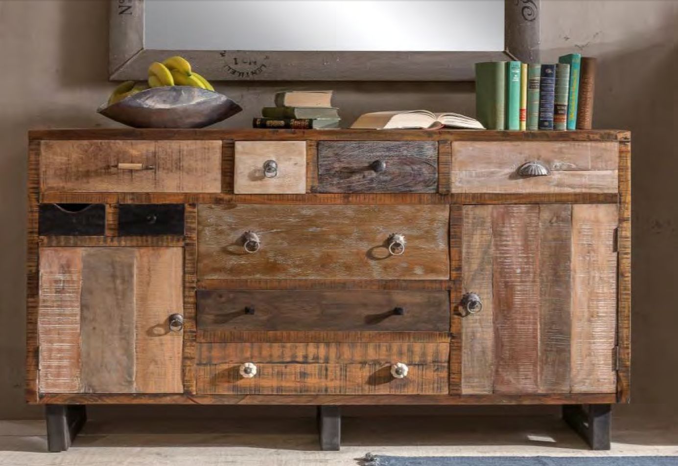 Sideboard PRIYA Sideboard PRIYA