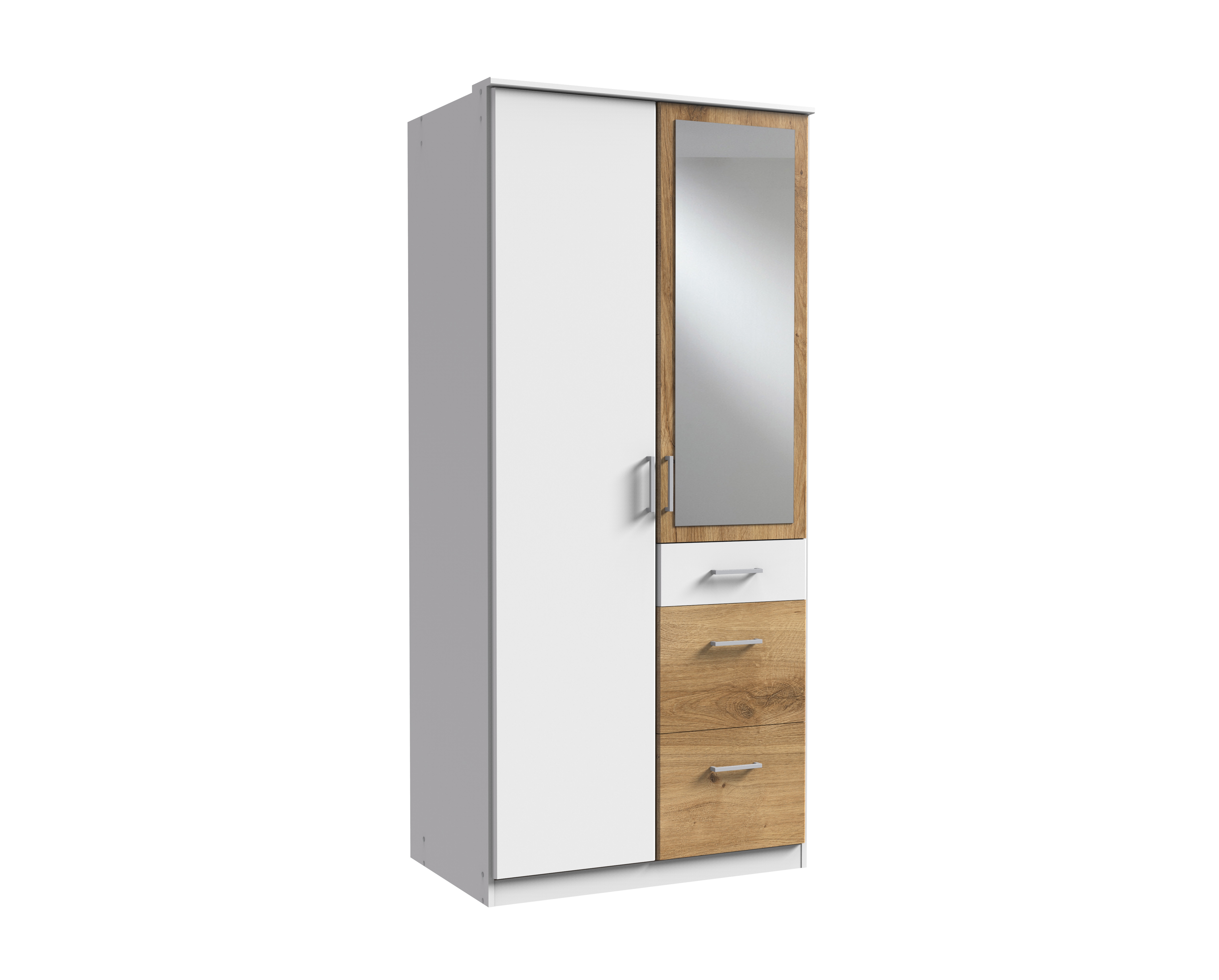 Kleiderschrank CLICK