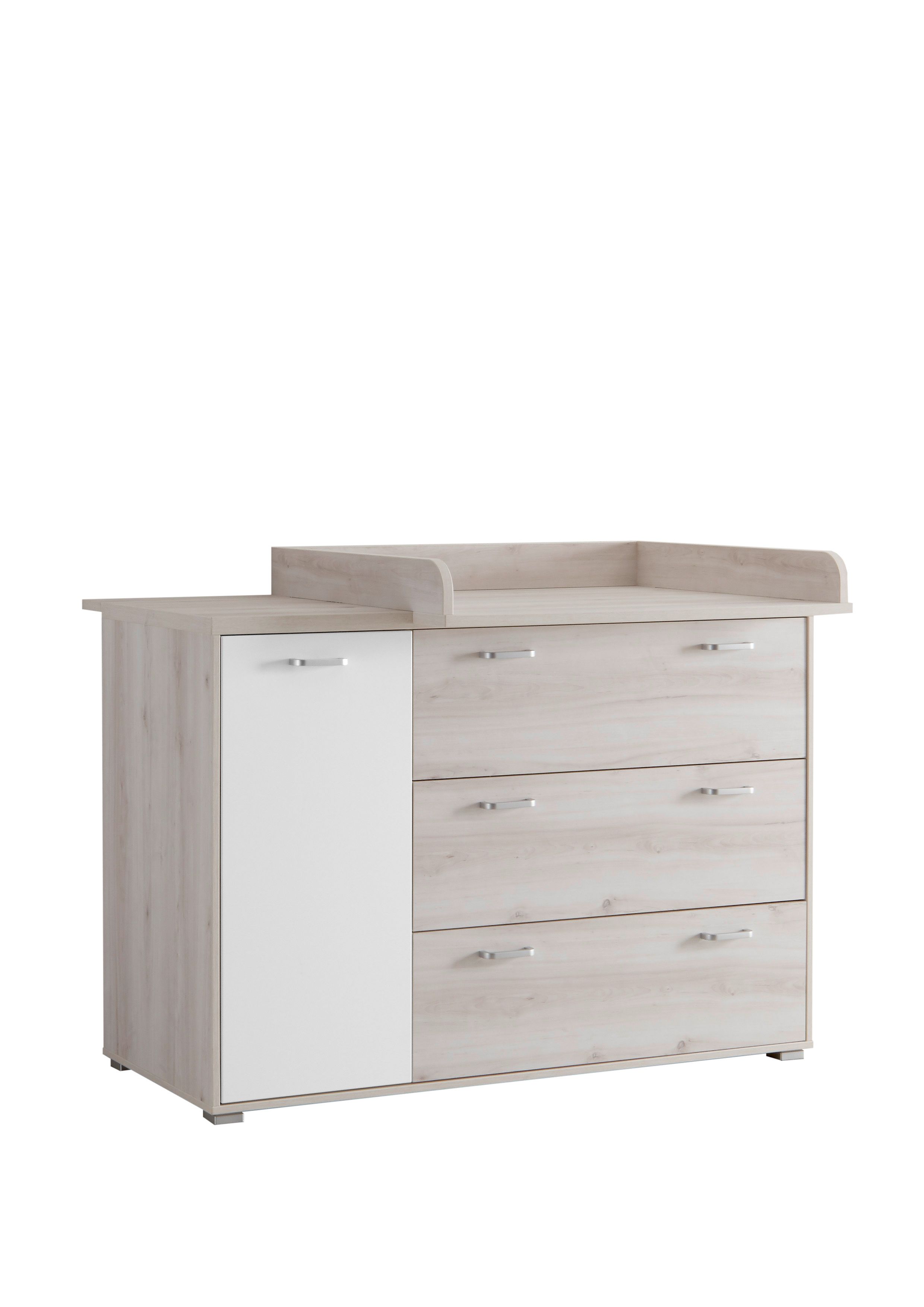 Wickelkommode CUBY