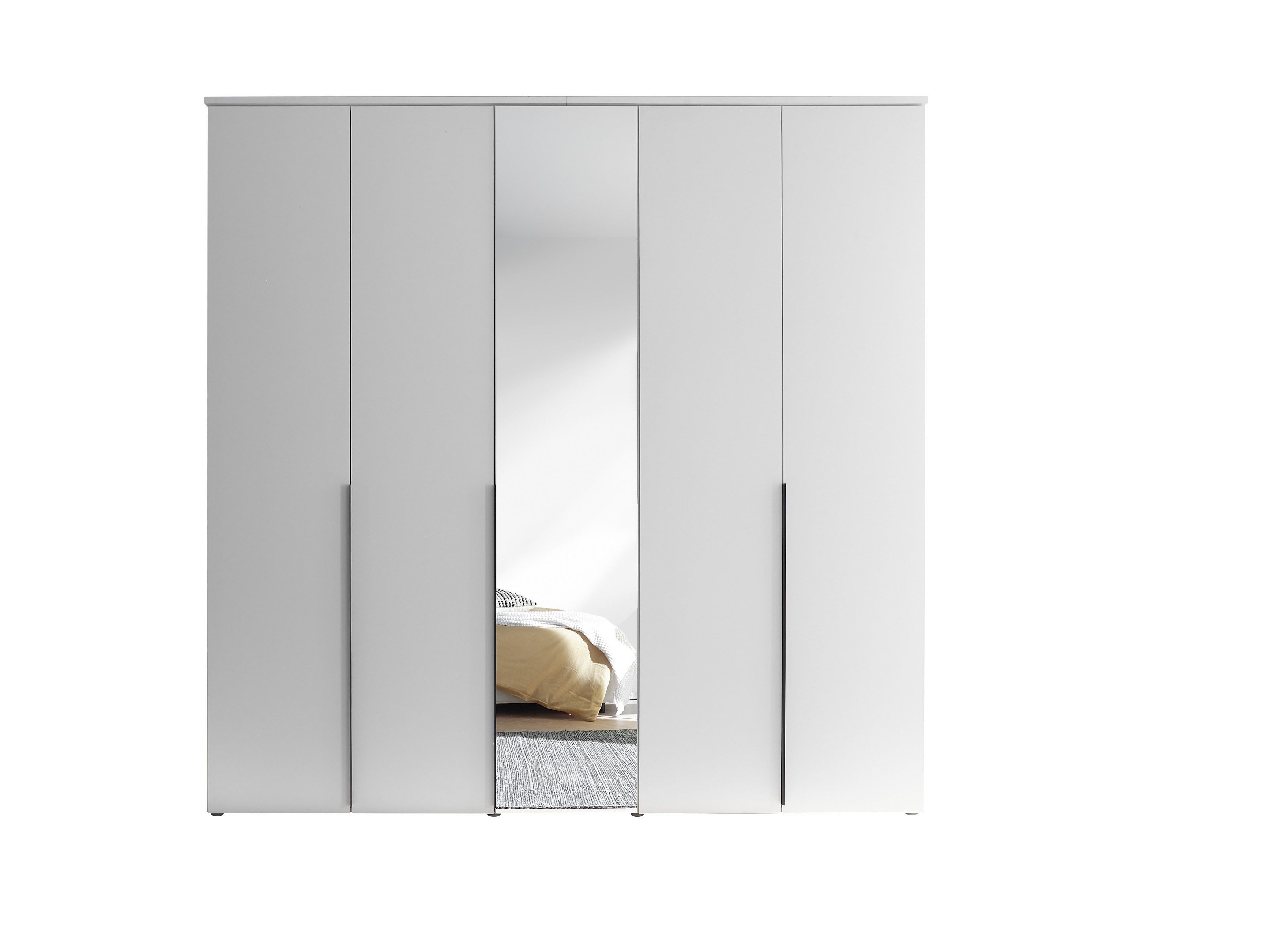 Drehtürenschrank KEVO Drehtürenschrank KEVO