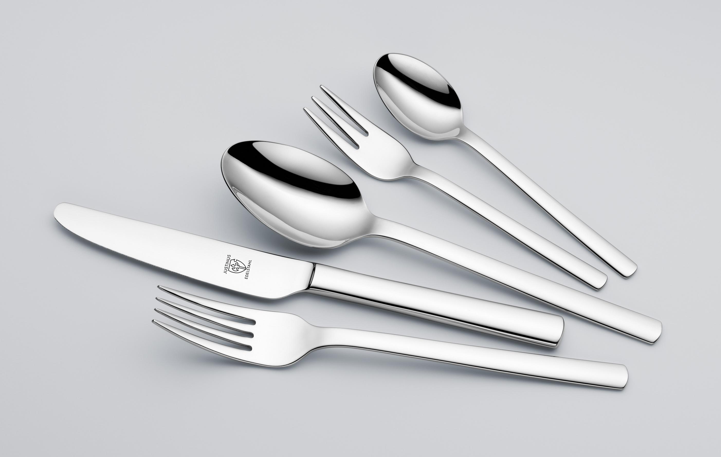 Besteck 60-teilig ALPHA Besteck 60-teilig ALPHA