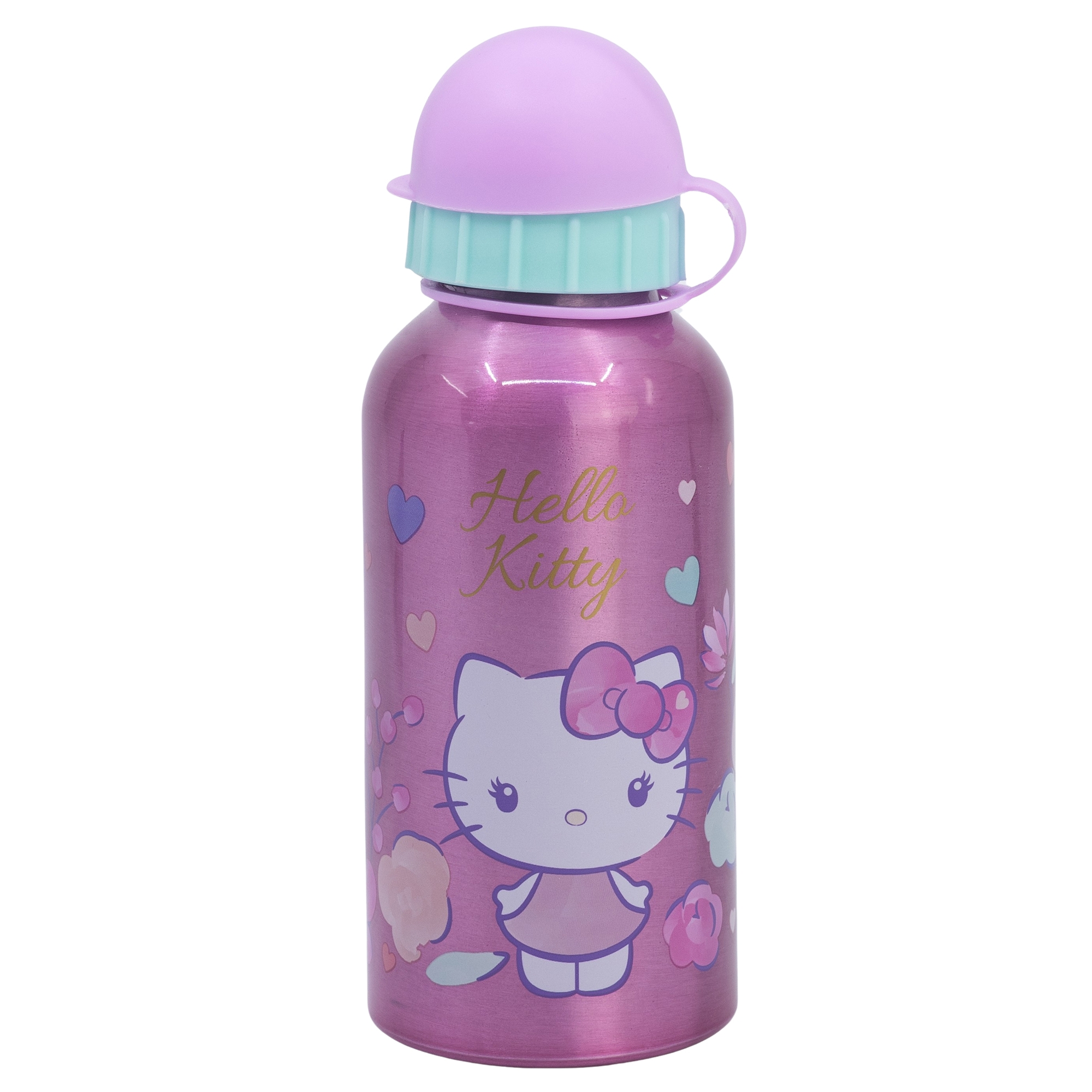 Aluminium Flasche Hello Kitty HELLO KITTY
