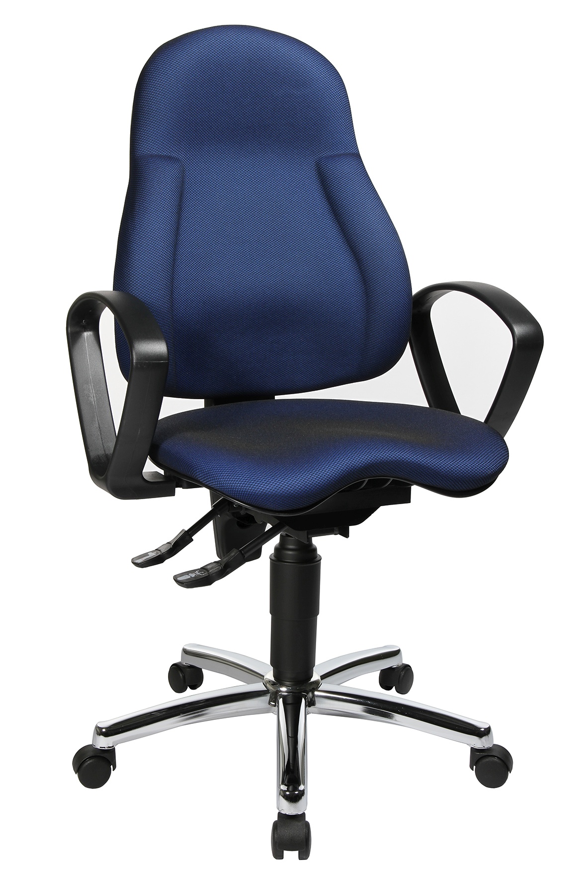 Drehstuhl SITNESS BASIC 100