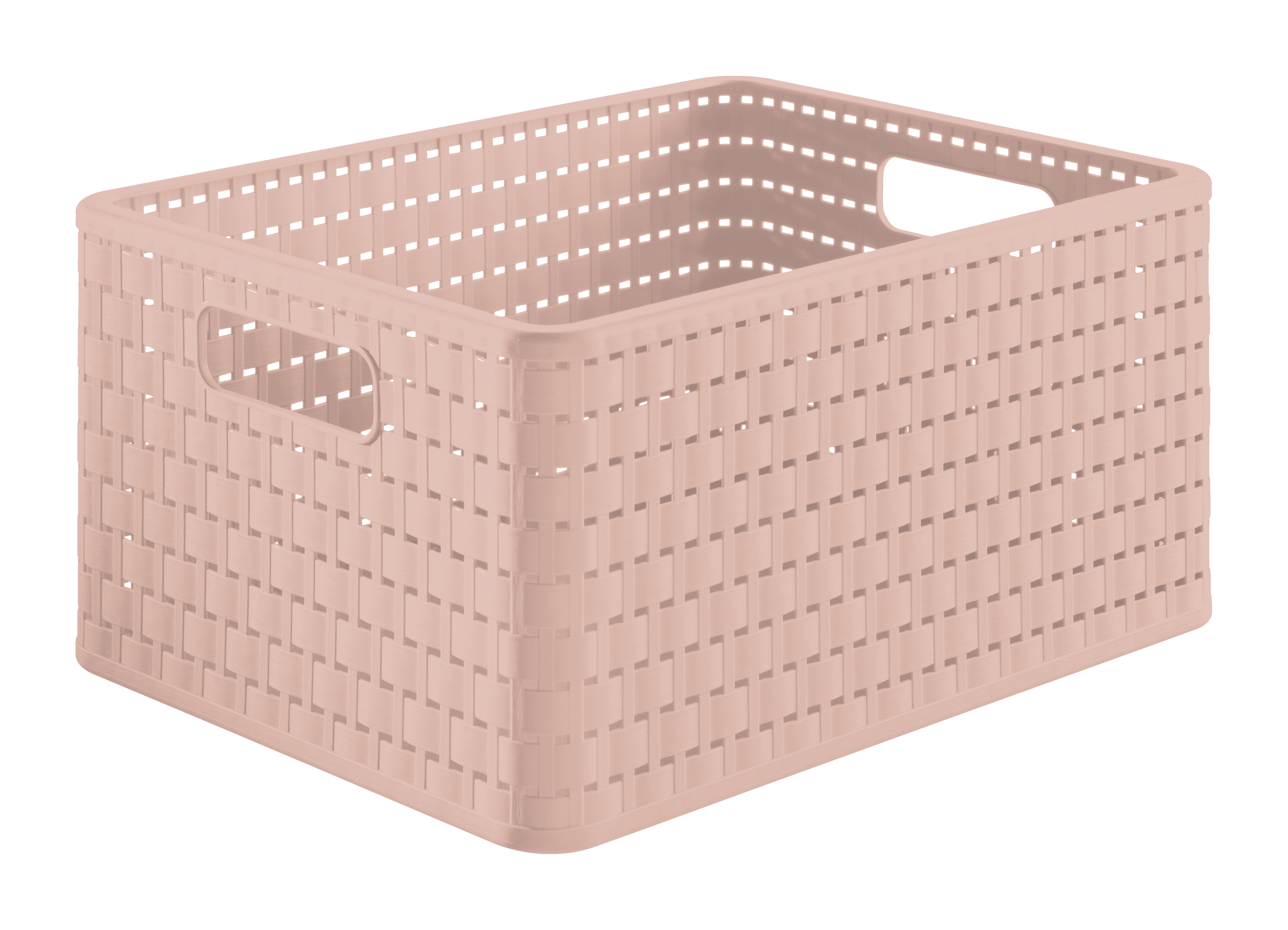 Korb 18 Liter A4 COUNTRY
