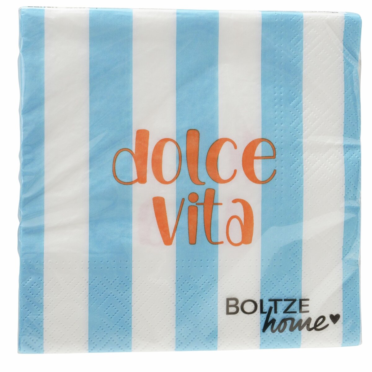 Servietten  DOLCE VITA