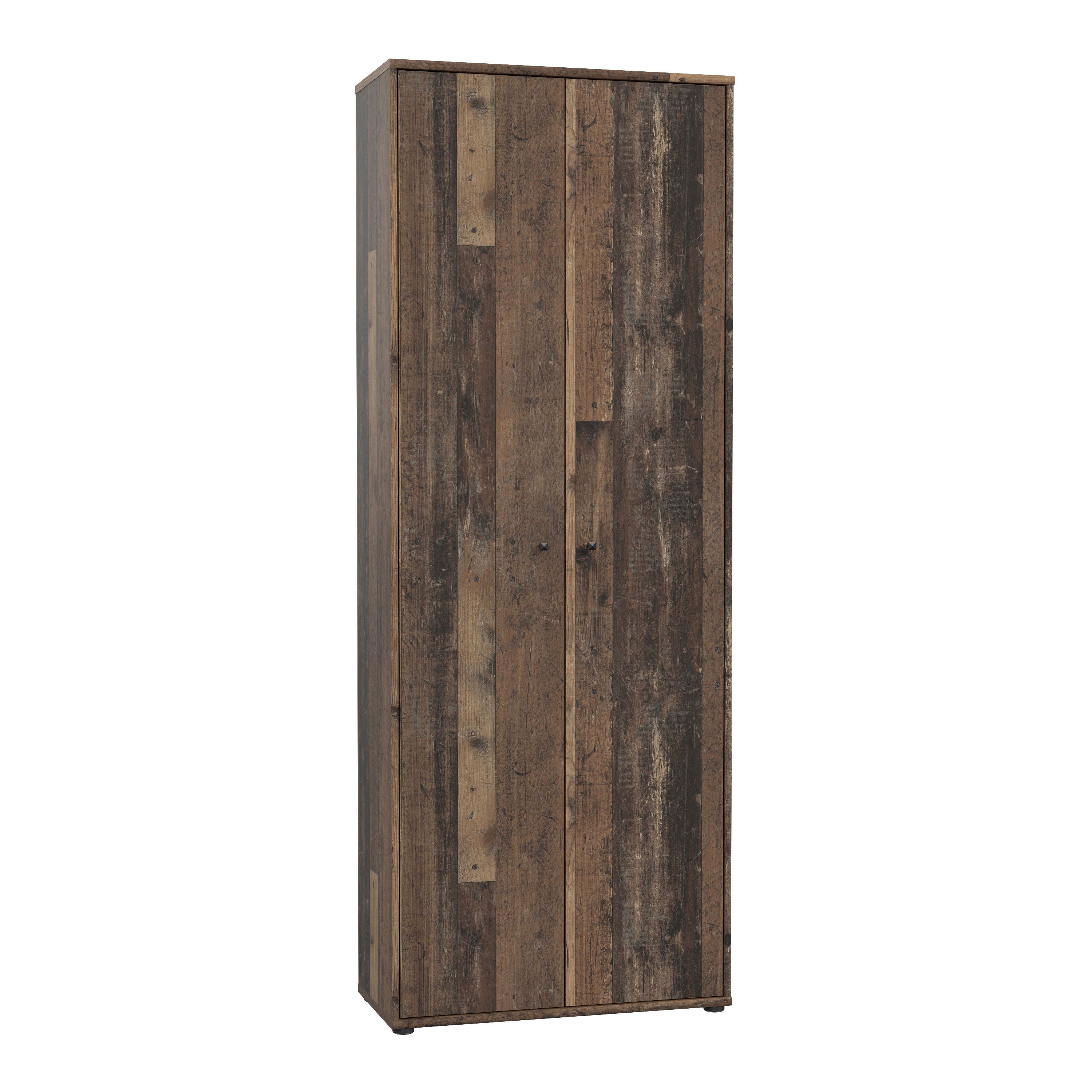Mehrzweckschrank TEMPRA 2 Mehrzweckschrank TEMPRA 2