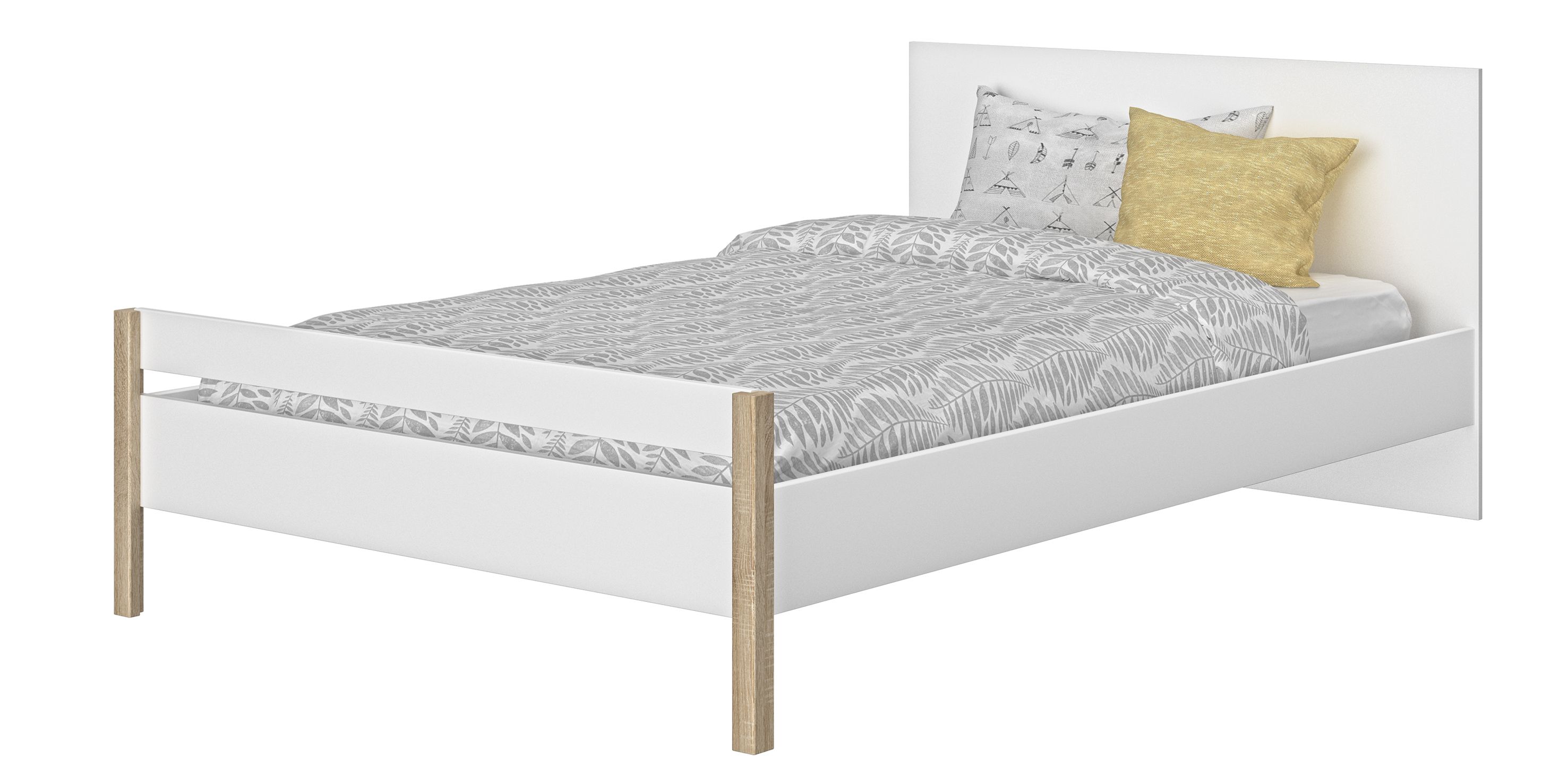 Bett KYLLIAN Bett KYLLIAN