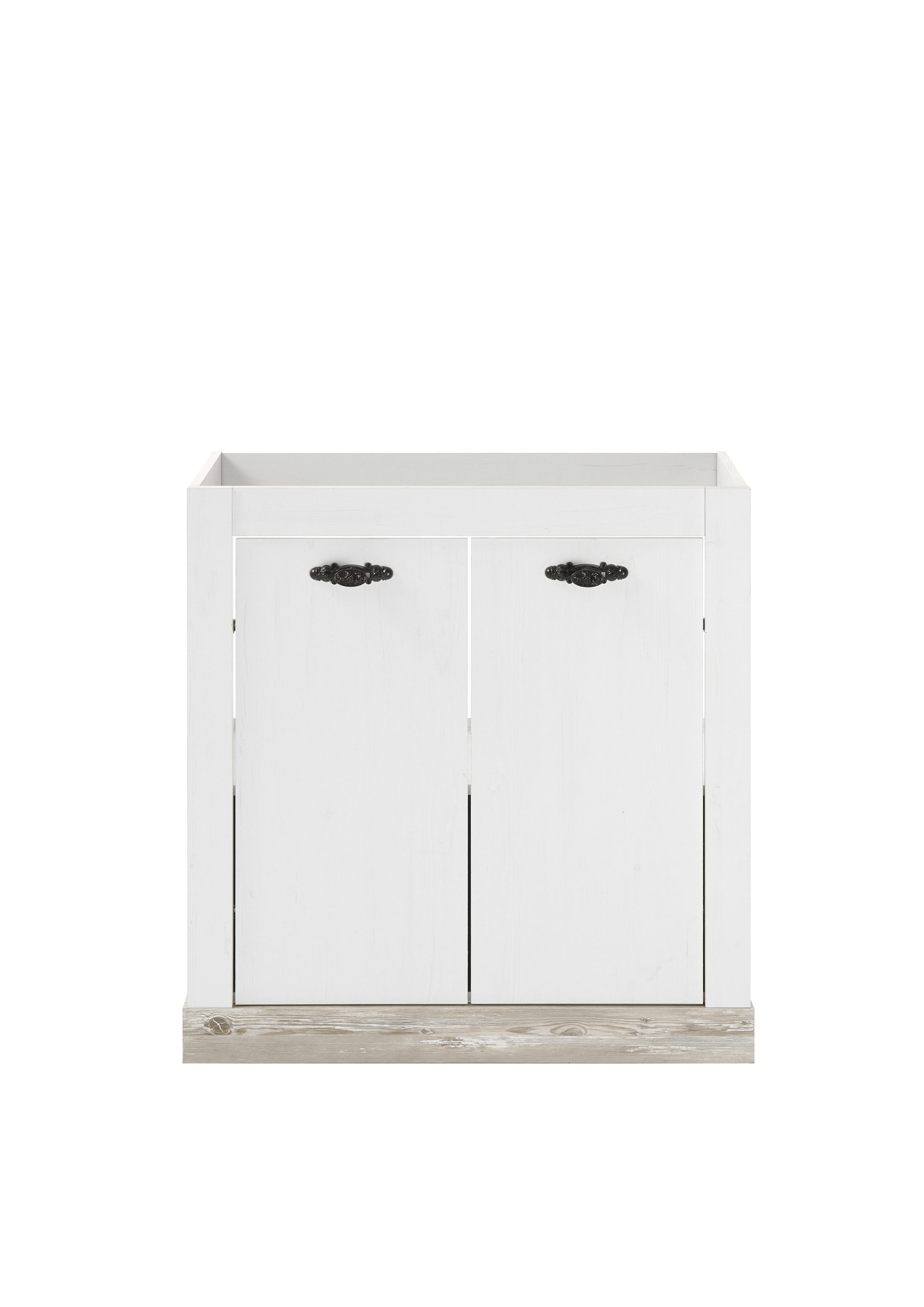 Waschbeckenunterschrank mit Waschbecken FLORENZ Waschbeckenunterschrank mit Waschbecken FLORENZ