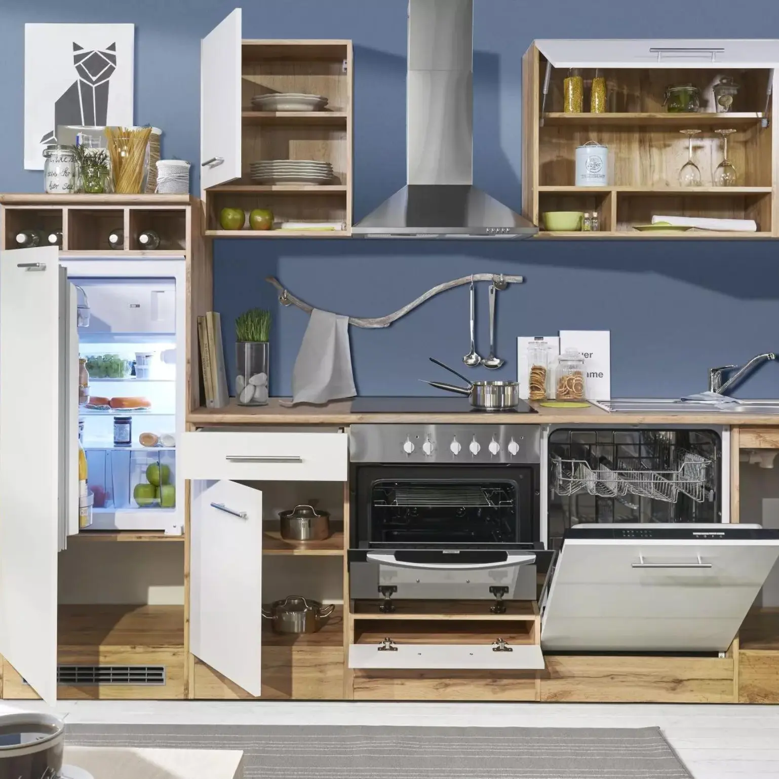 Ratgeber: Küche online kaufen Ratgeber: Küche online kaufen