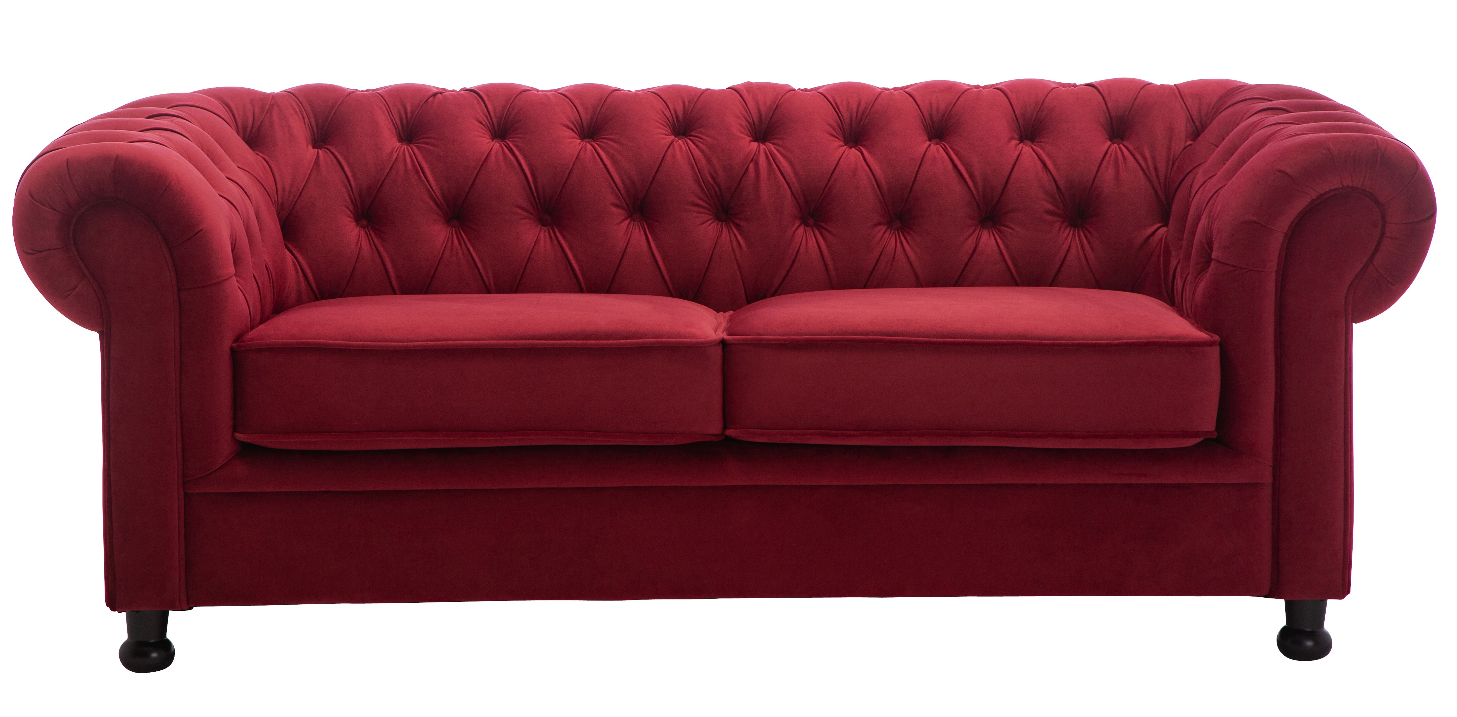 3-Sitzer CHESTERFIELD